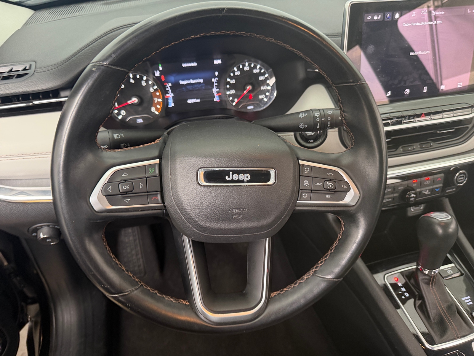 Thumbnail: 2022 Jeep Compass - 4