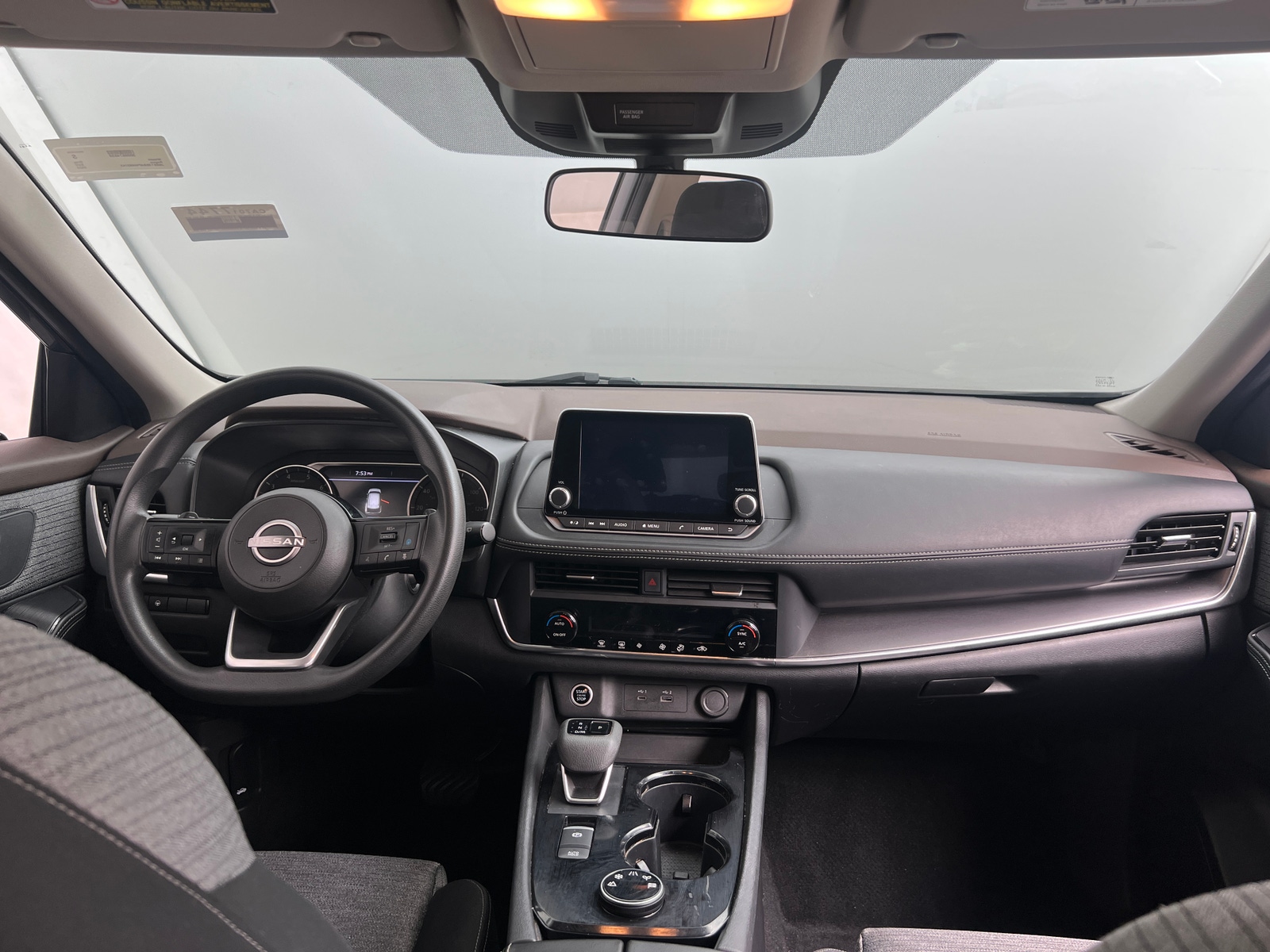 Thumbnail: 2023 Nissan Rogue - 3