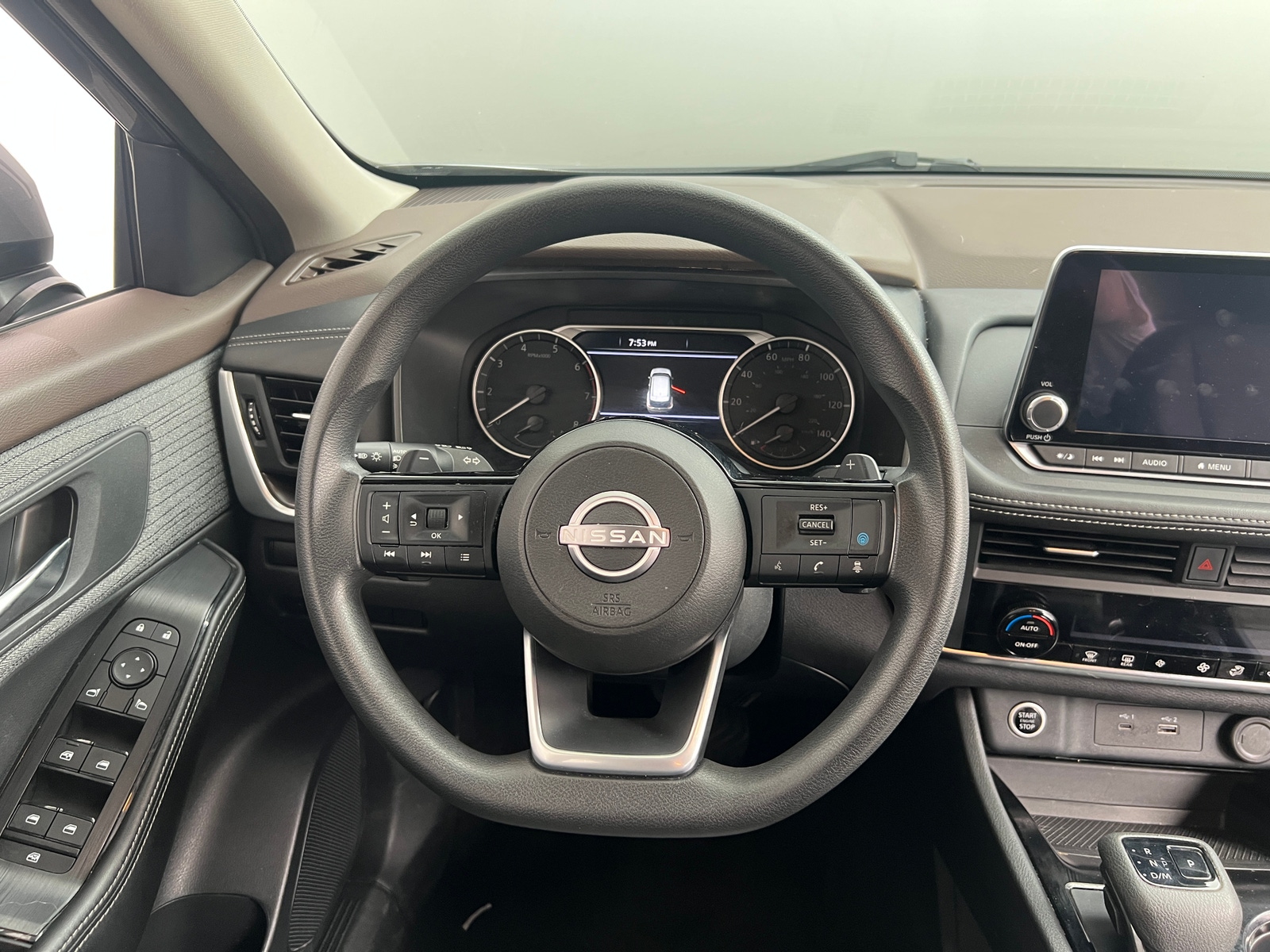 Thumbnail: 2023 Nissan Rogue - 5
