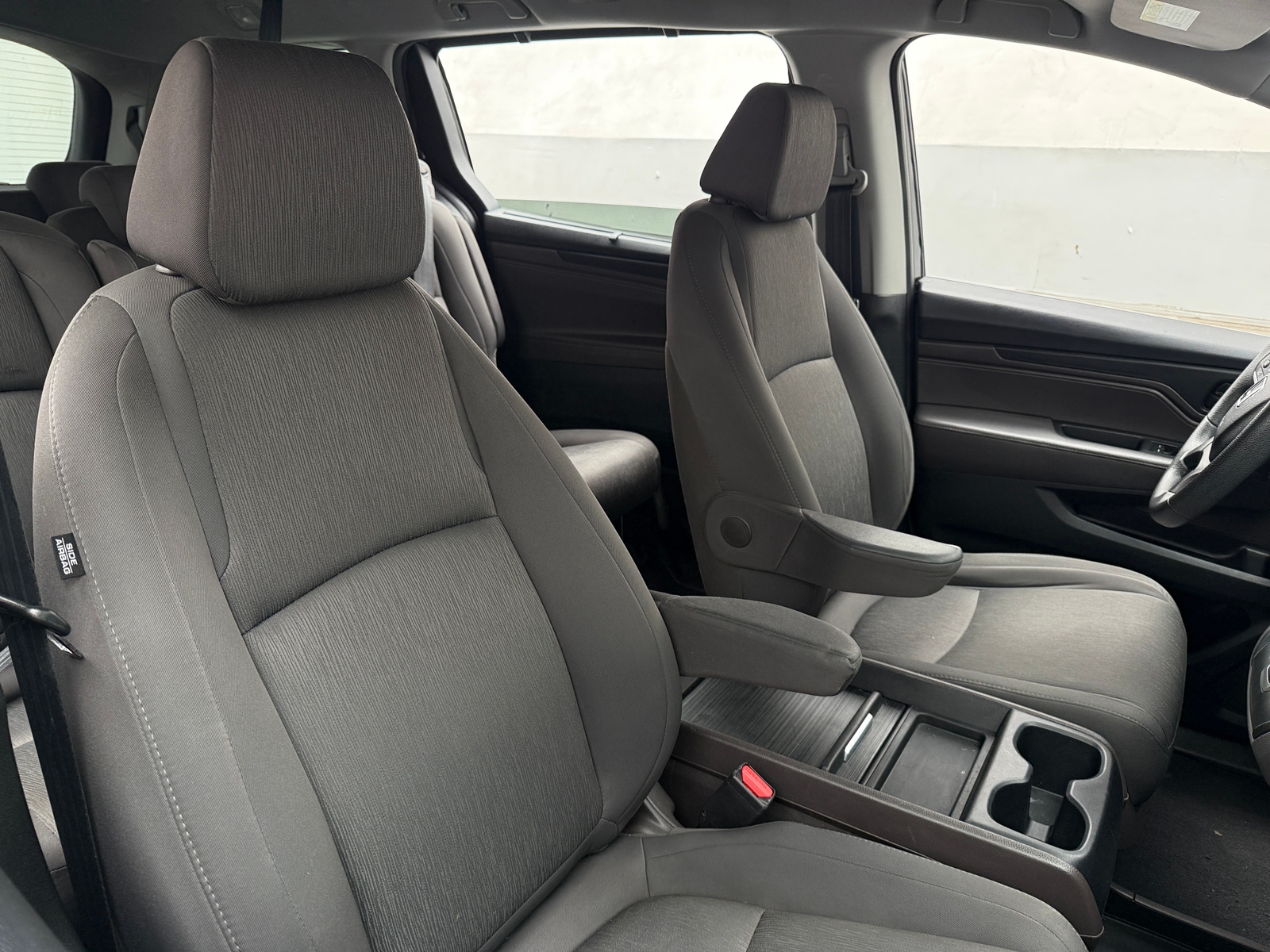 Thumbnail: 2020 Honda Odyssey - 2