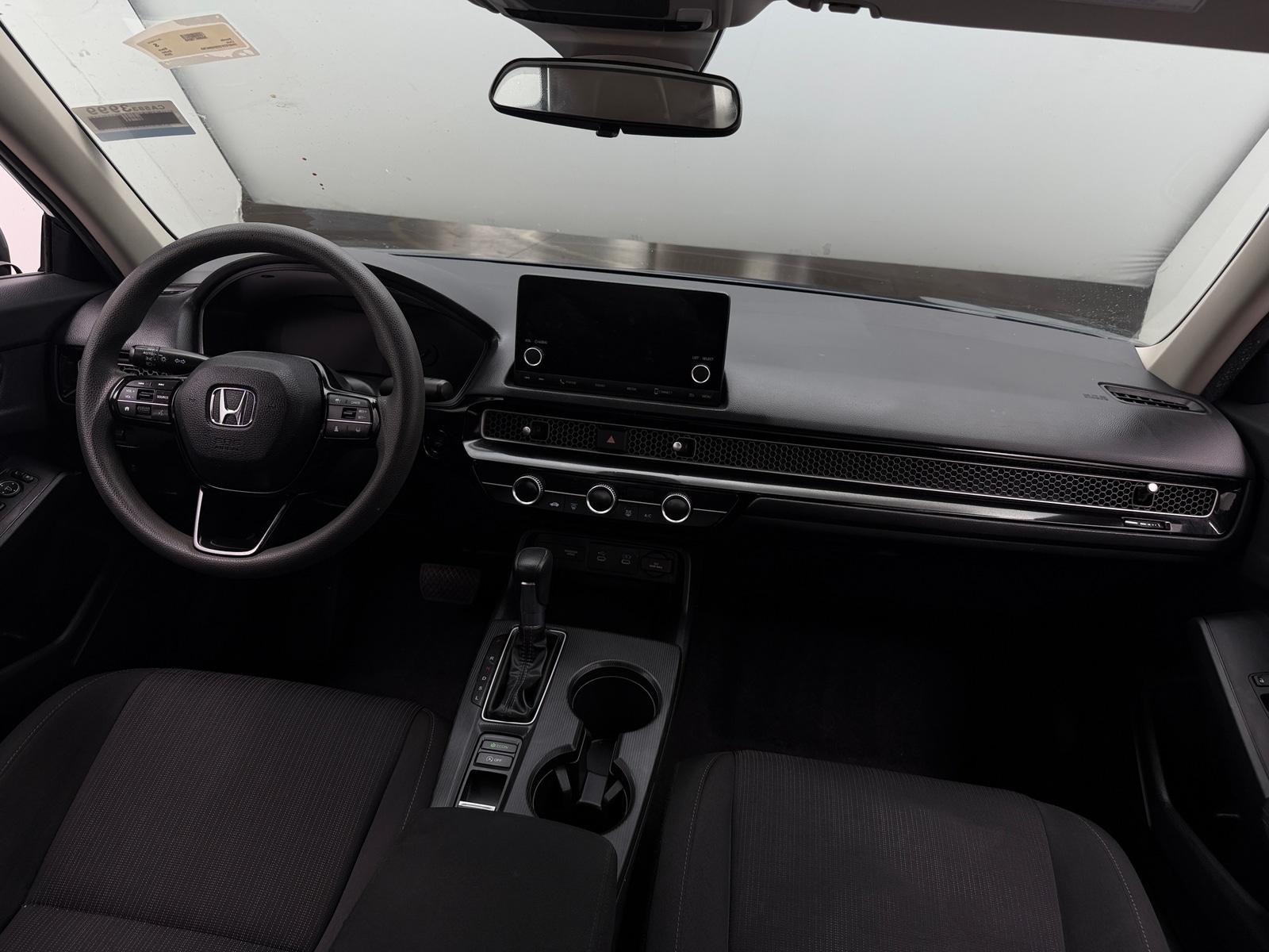 Thumbnail: 2025 Honda Civic - 3