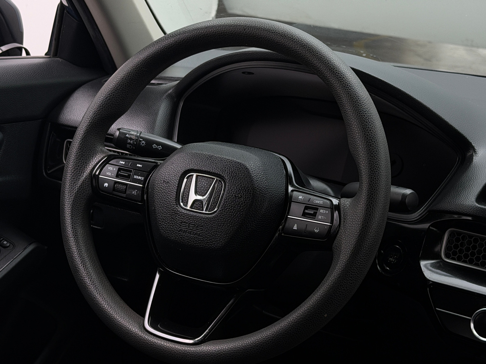 Thumbnail: 2025 Honda Civic - 5