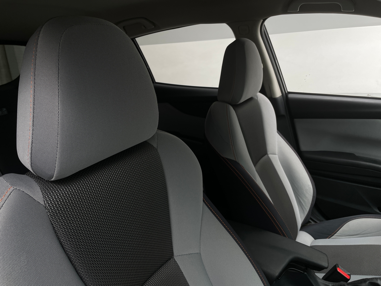 Thumbnail: 2019 Subaru Crosstrek - 2