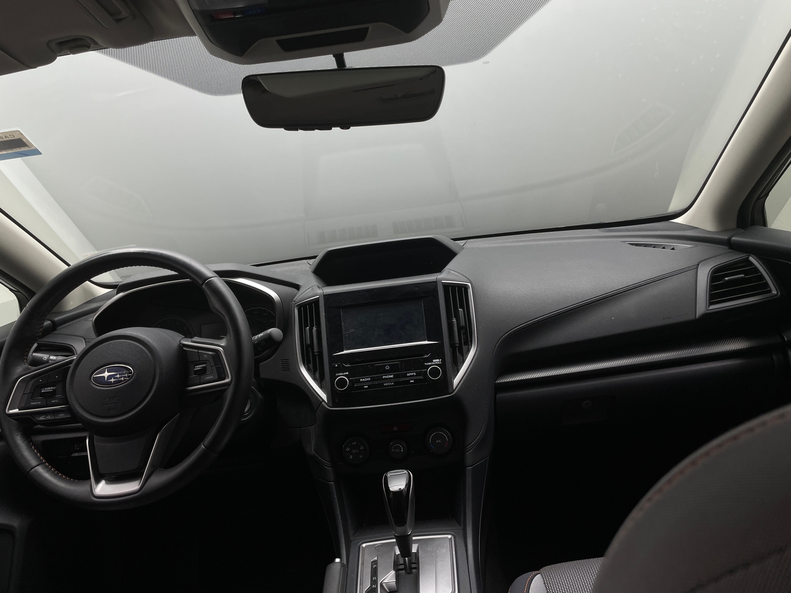 Thumbnail: 2019 Subaru Crosstrek - 3
