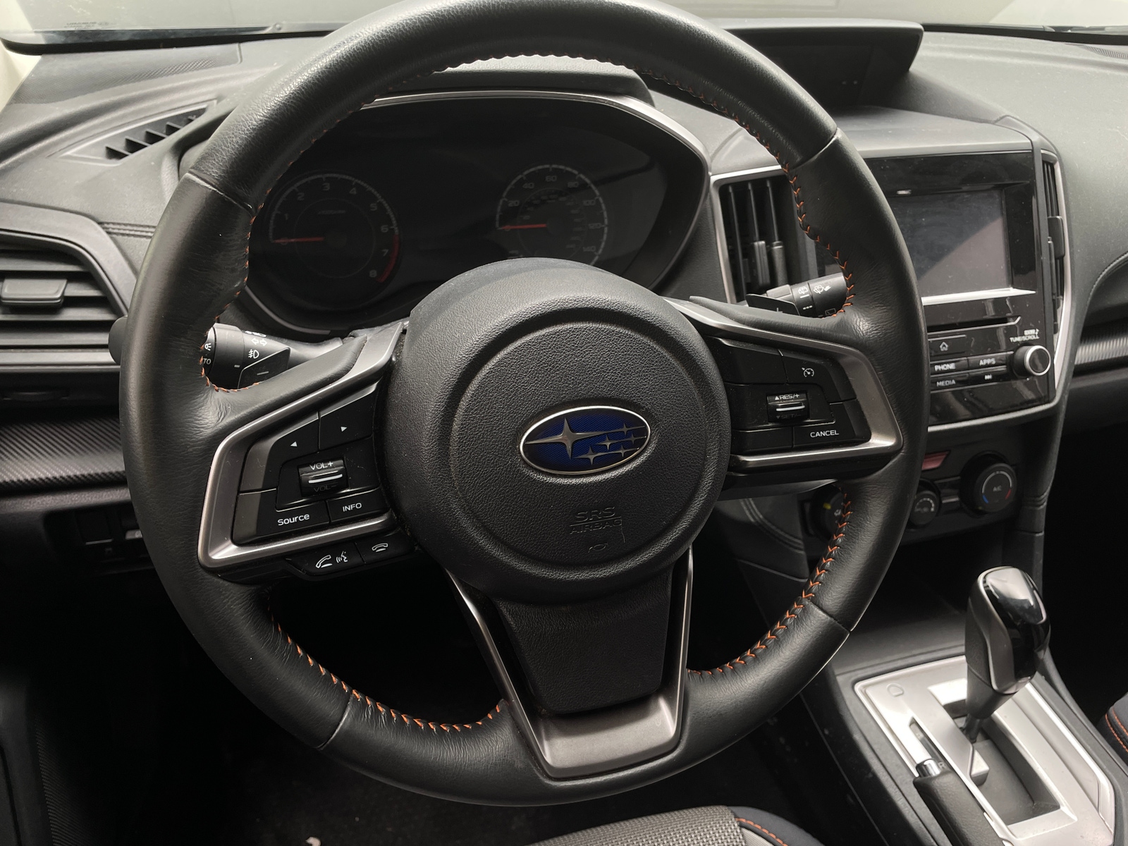Thumbnail: 2019 Subaru Crosstrek - 5