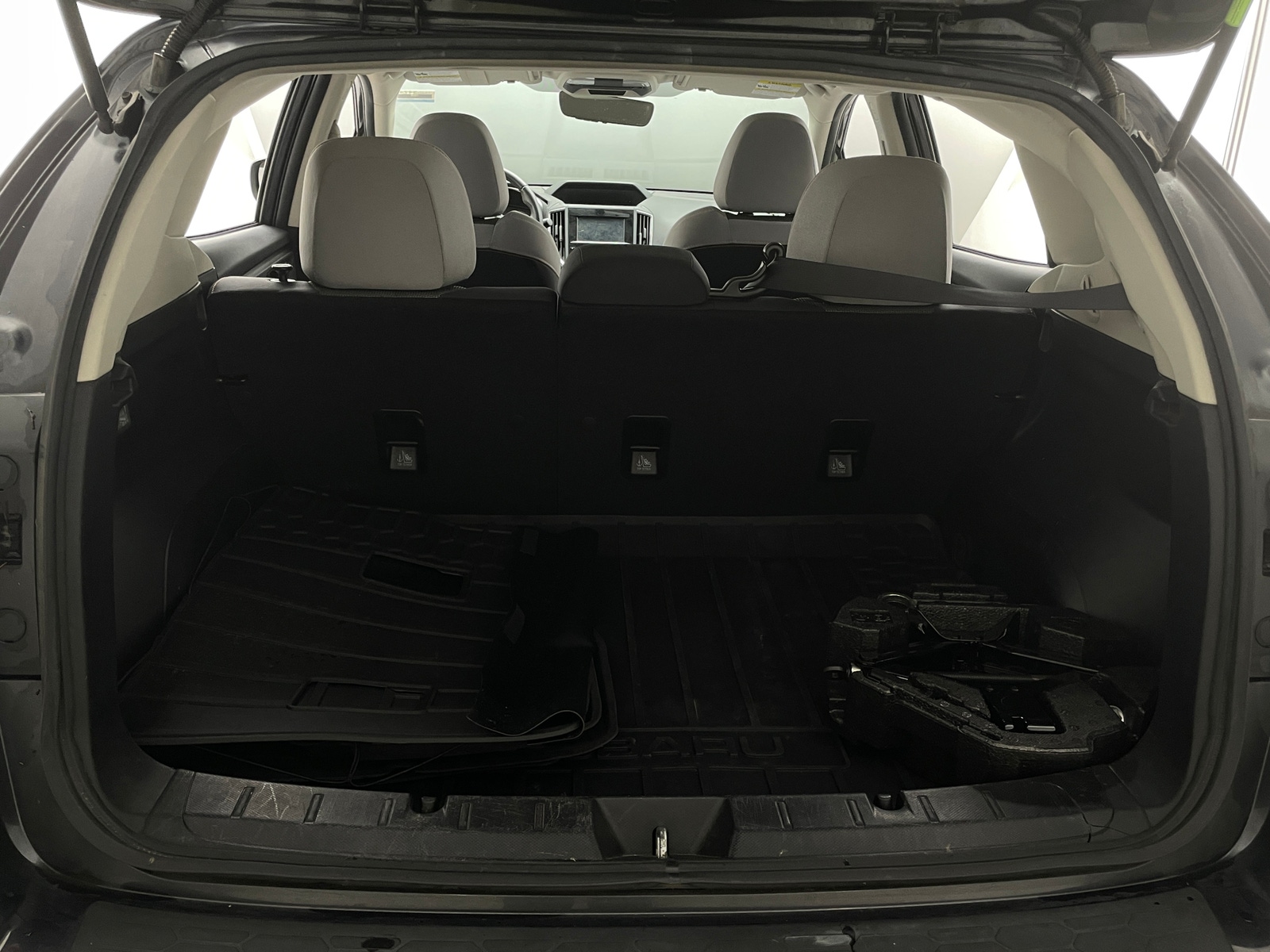 Thumbnail: 2019 Subaru Crosstrek - 7