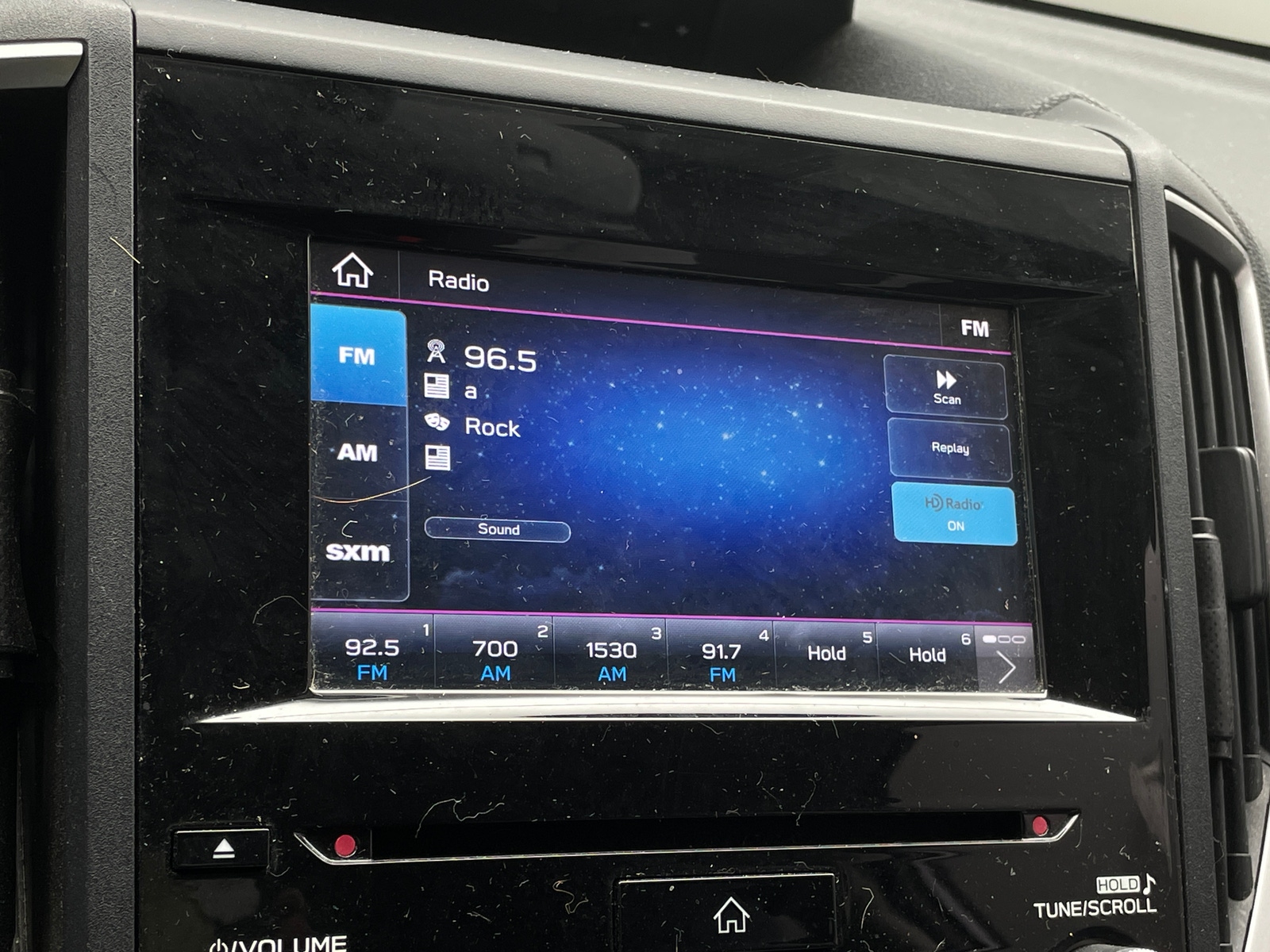 Thumbnail: 2019 Subaru Crosstrek - 4