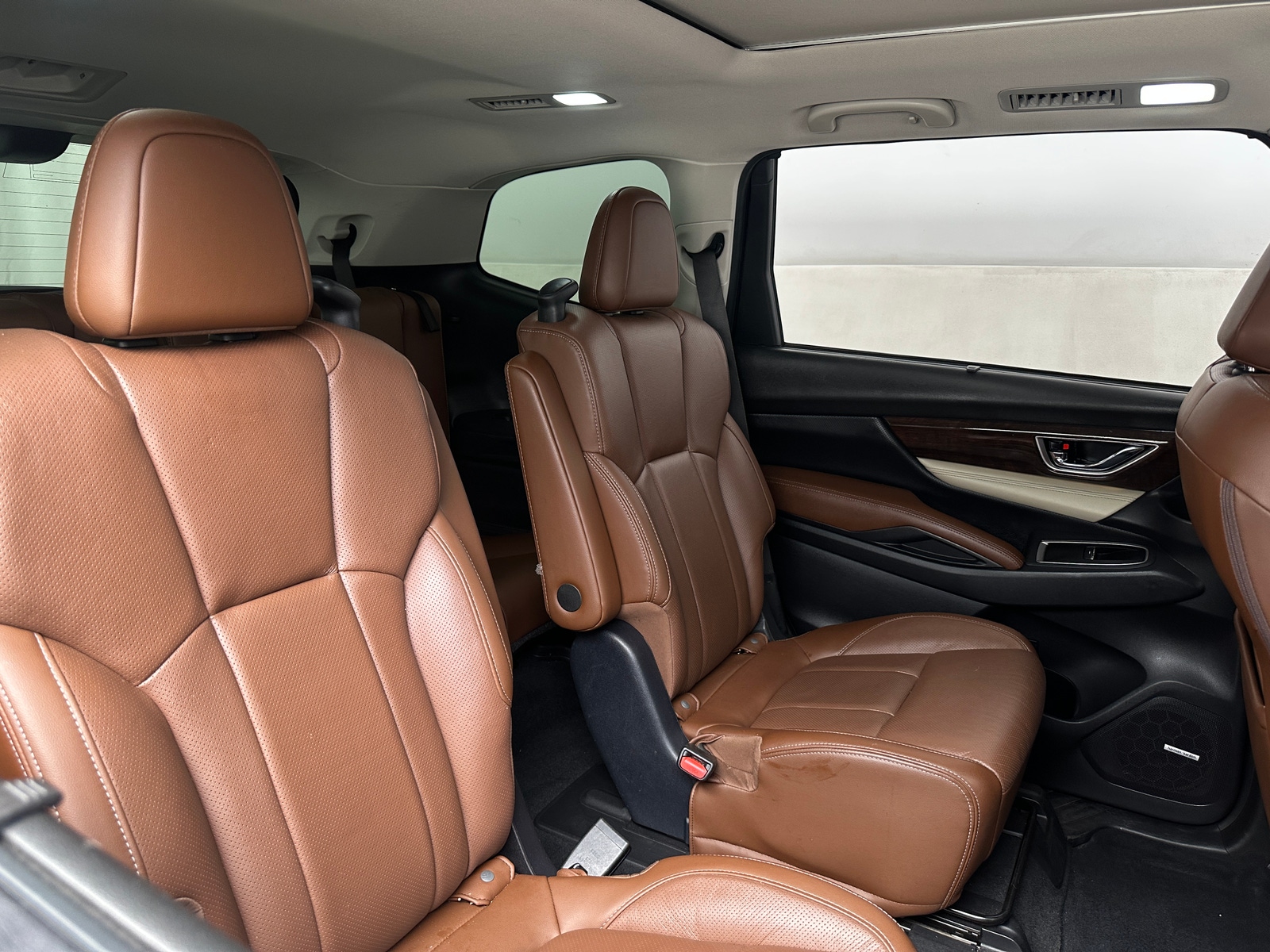 Thumbnail: 2019 Subaru Ascent - 5