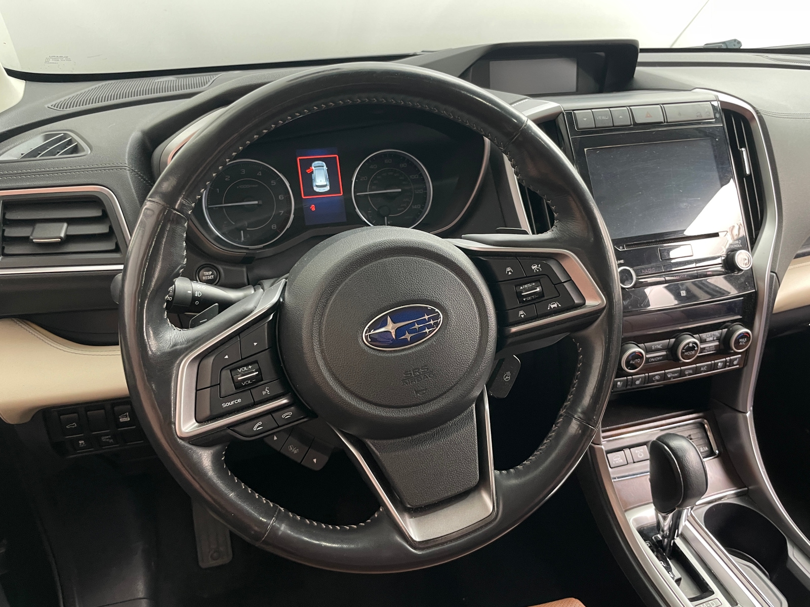 Thumbnail: 2019 Subaru Ascent - 4