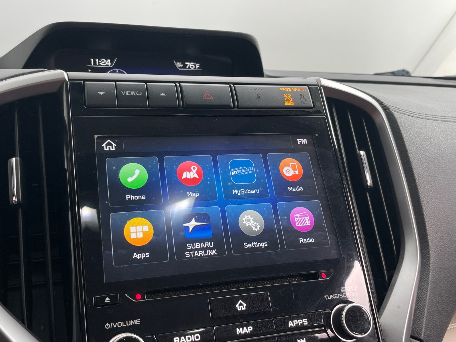 Thumbnail: 2019 Subaru Ascent - 3