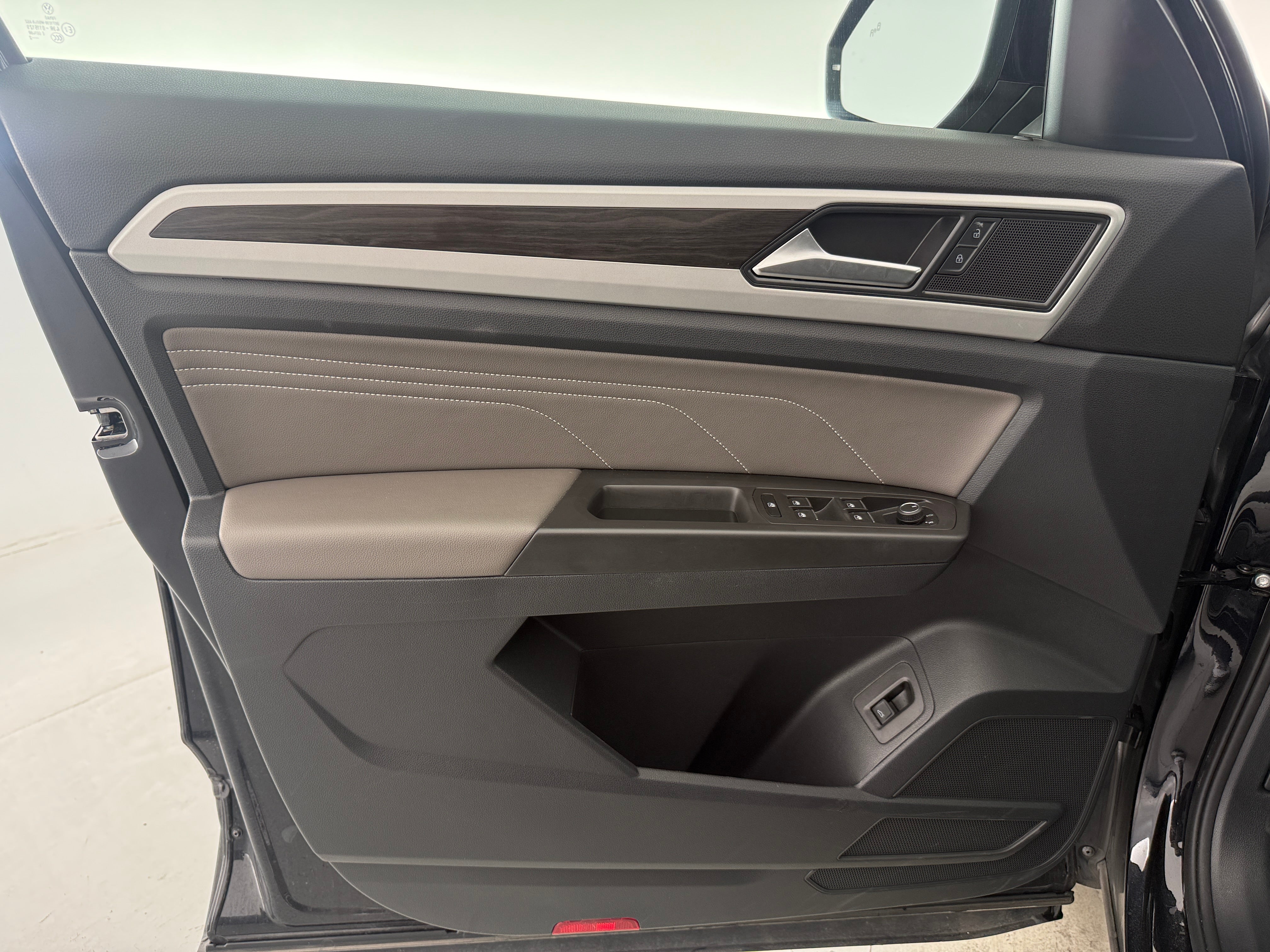 2022 Volkswagen Atlas