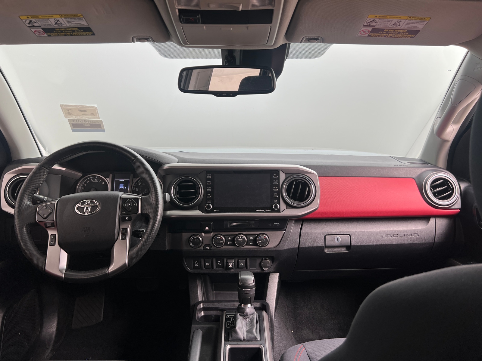Thumbnail: 2021 Toyota Tacoma - 3