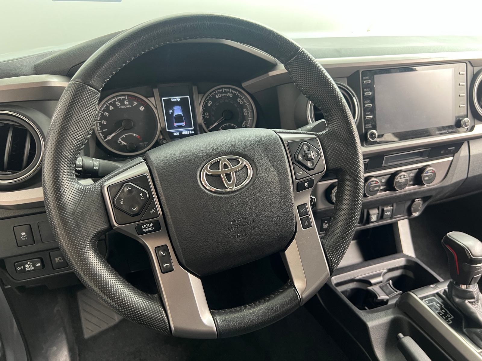 Thumbnail: 2021 Toyota Tacoma - 5