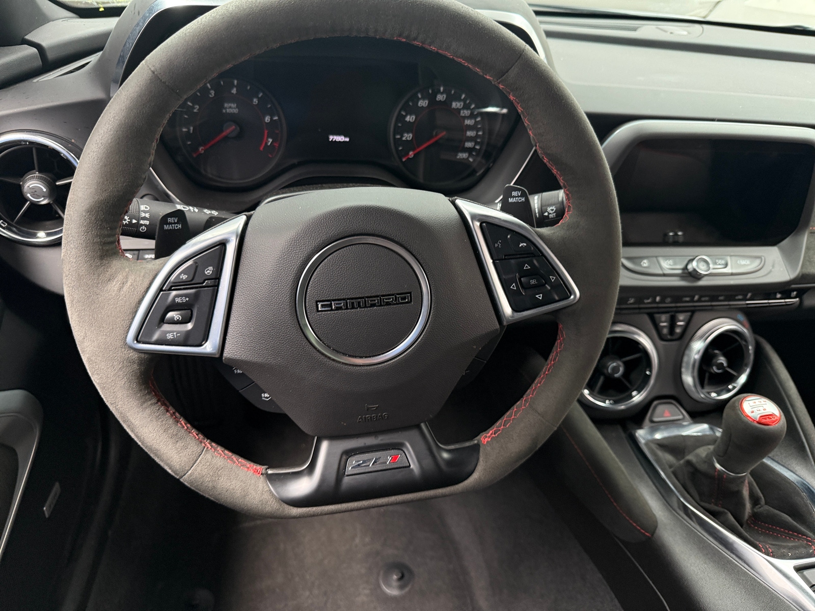 Thumbnail: 2022 Chevrolet Camaro - 3