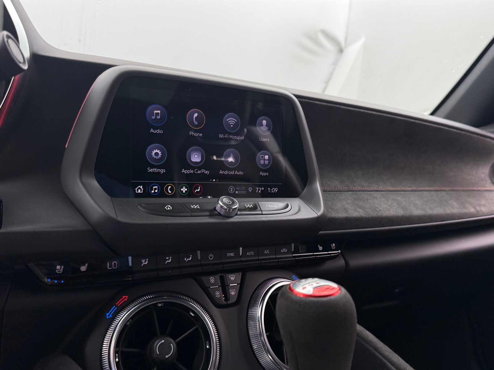 Thumbnail: 2022 Chevrolet Camaro - 2