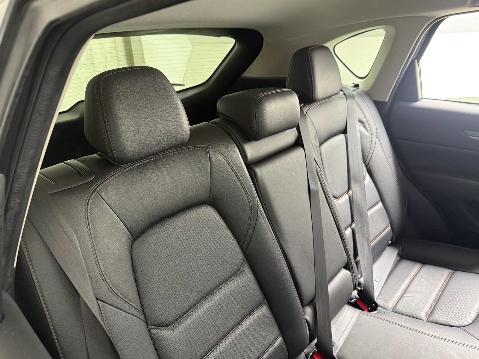 Thumbnail: 2019 Mazda CX-5 - 5