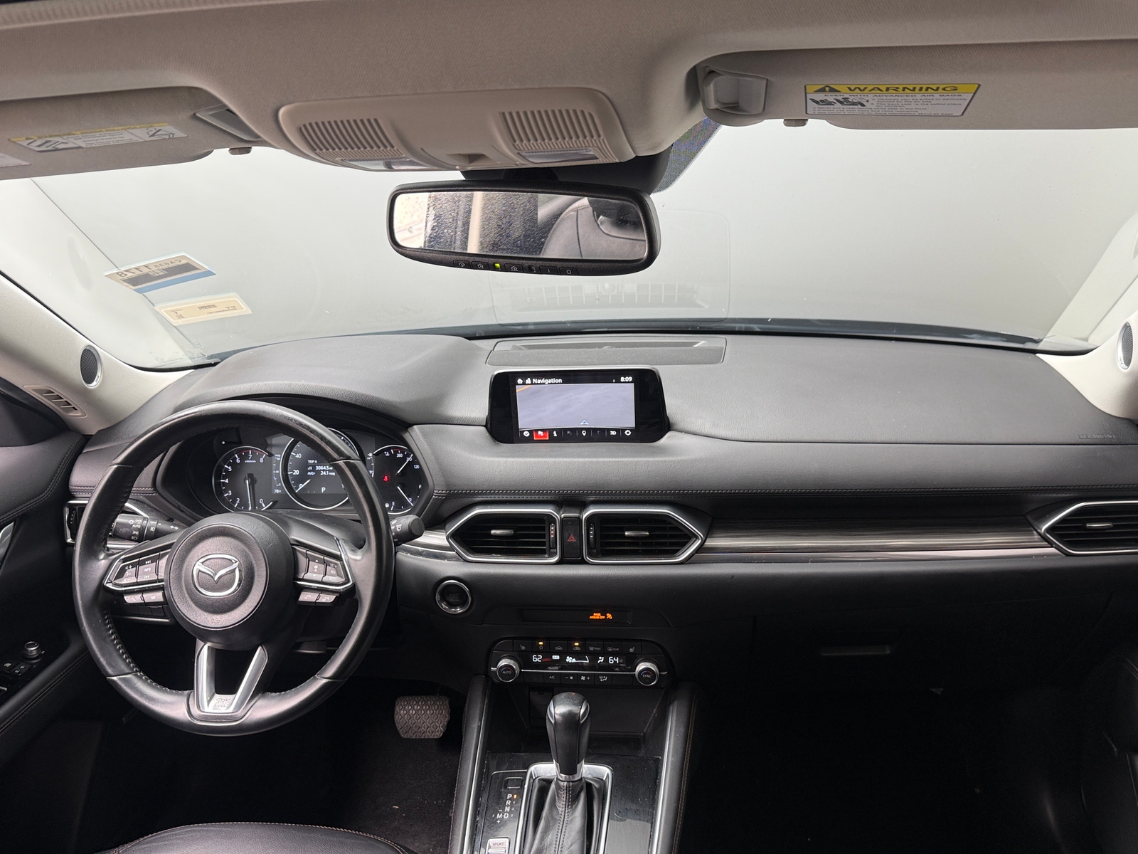 Thumbnail: 2019 Mazda CX-5 - 2