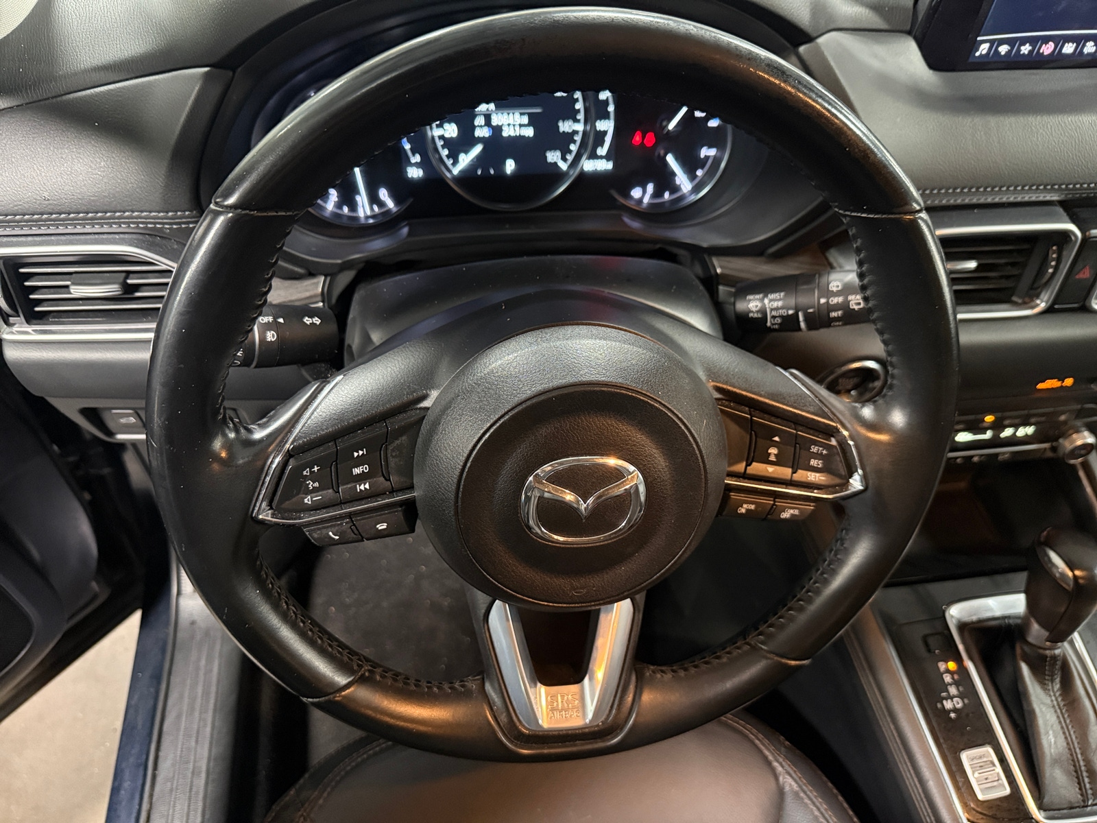 Thumbnail: 2019 Mazda CX-5 - 4