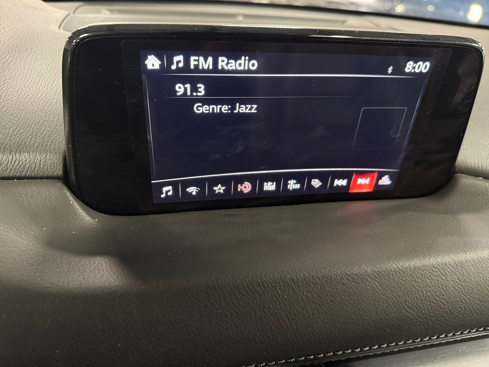 Thumbnail: 2019 Mazda CX-5 - 3