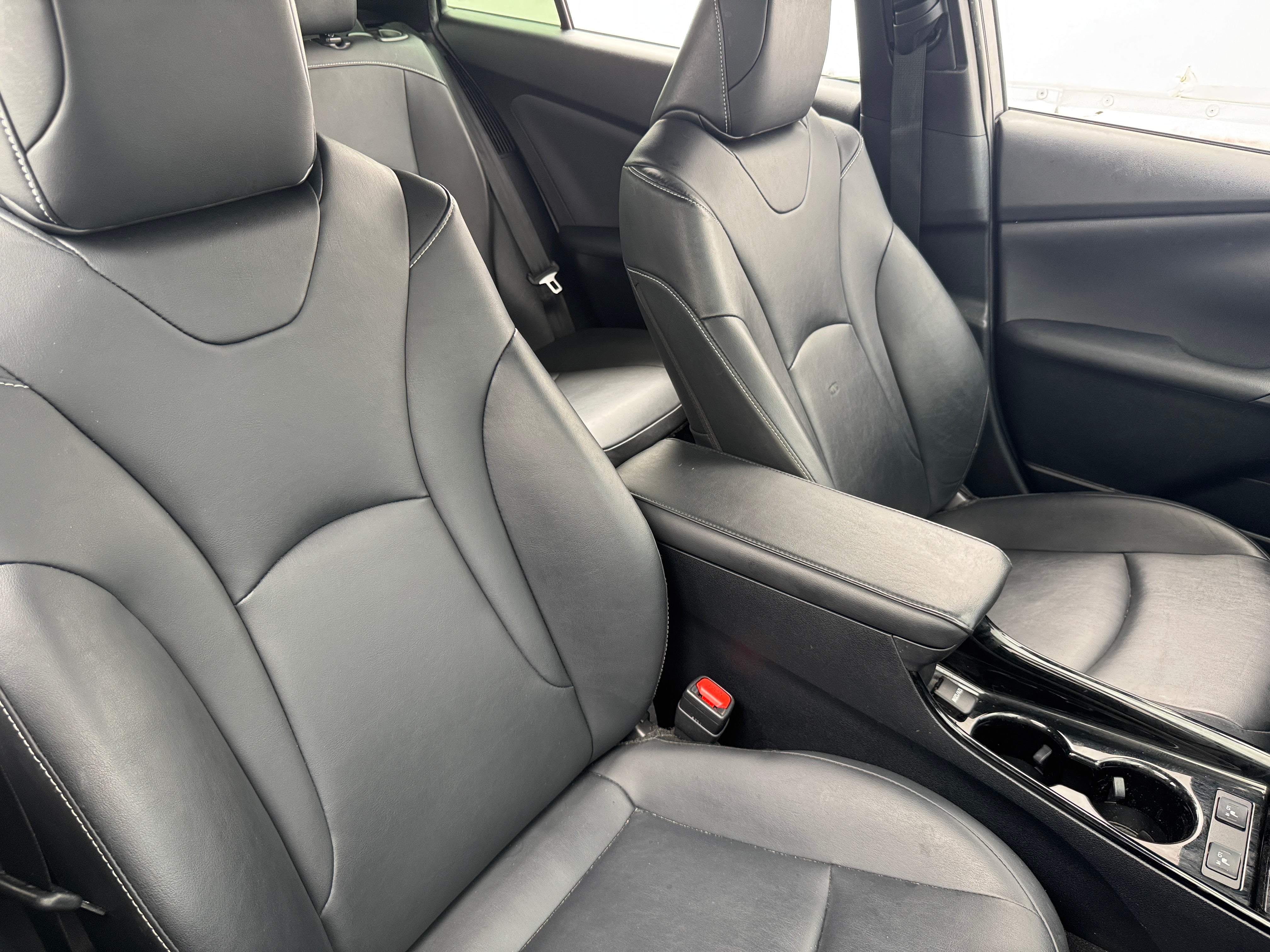 2022 Toyota Prius Prime