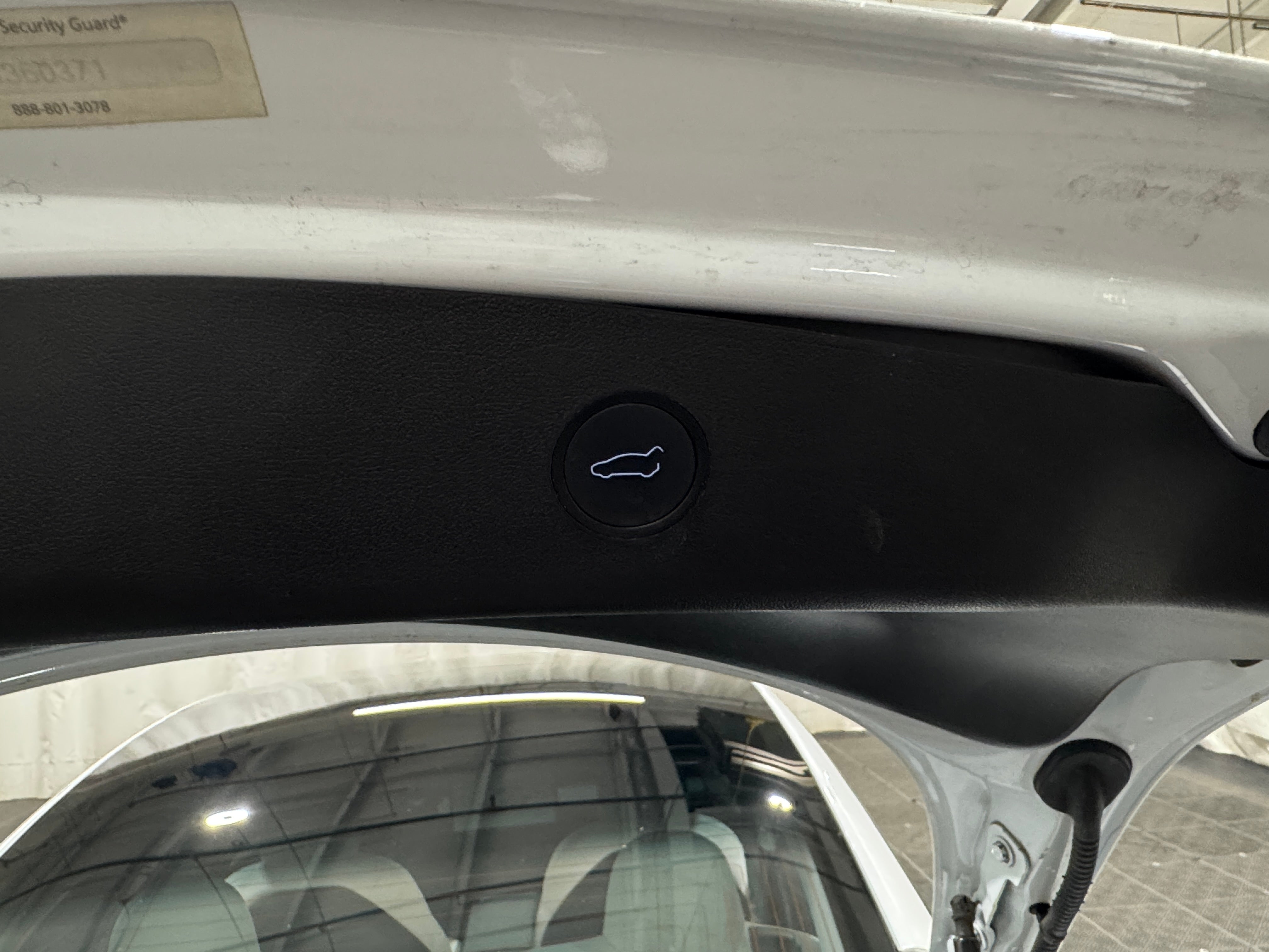 Used 2022 Tesla Model 3 Base with VIN 5YJ3E1EA3NF247852 for sale in Auburn, WA