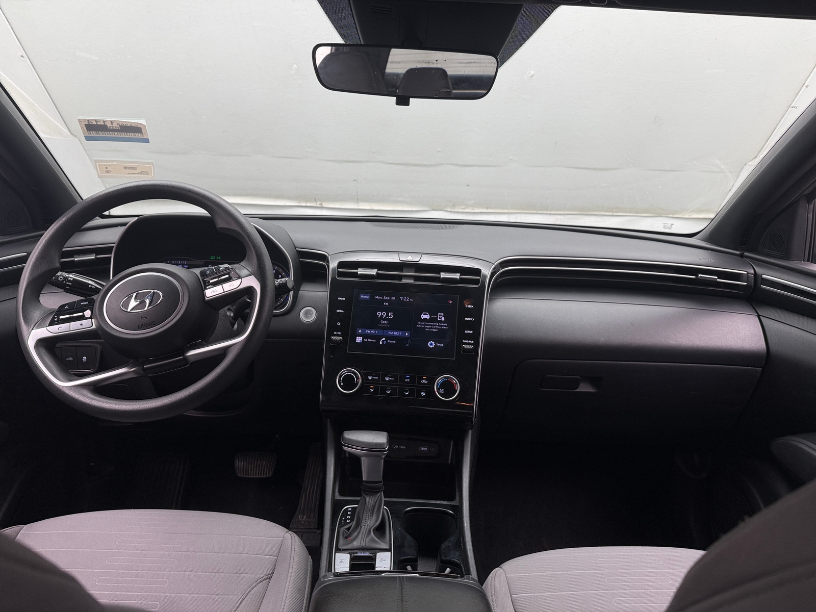 Thumbnail: 2023 Hyundai Santa Cruz - 3