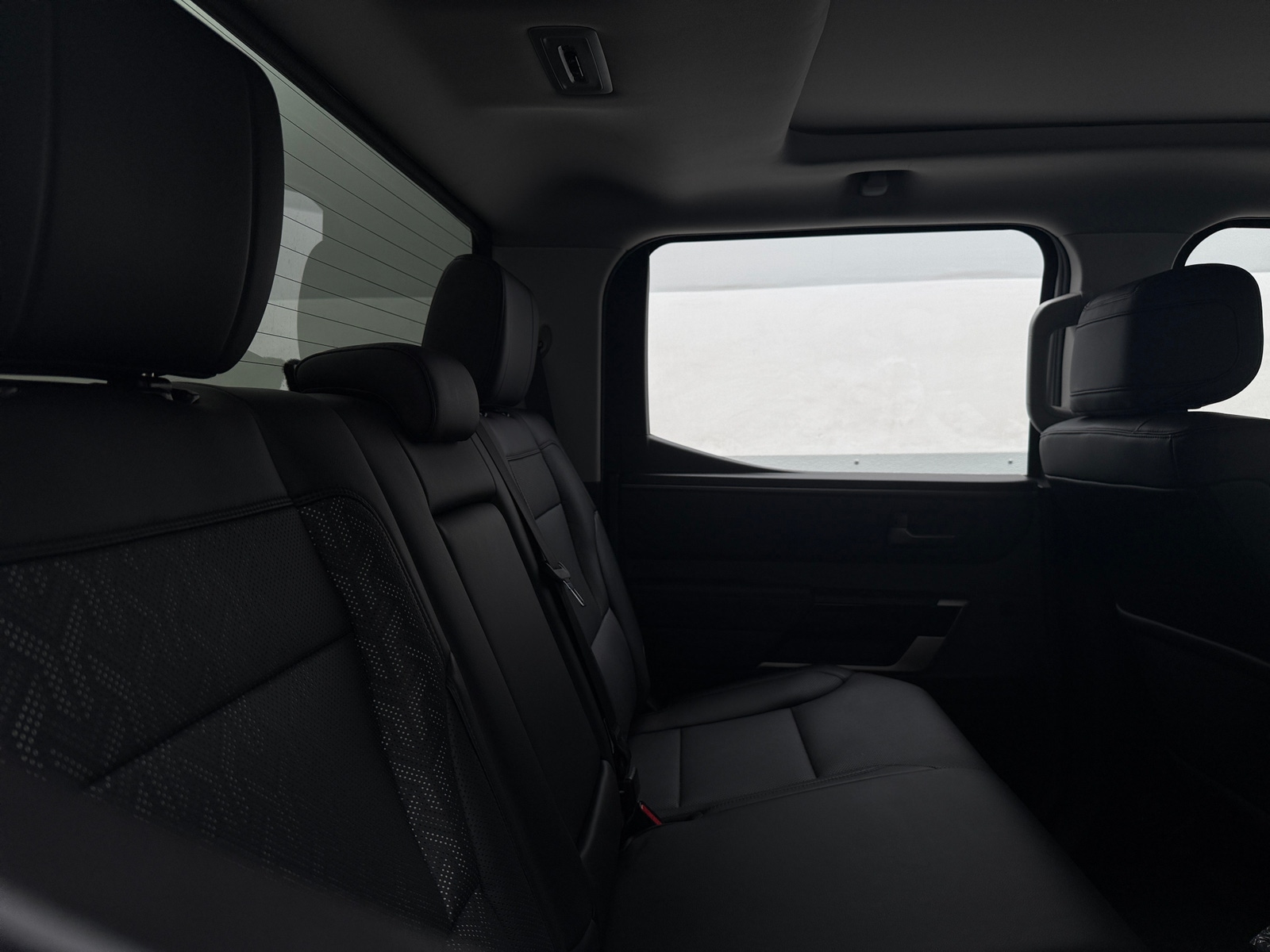 Thumbnail: 2024 Toyota Tundra - 5