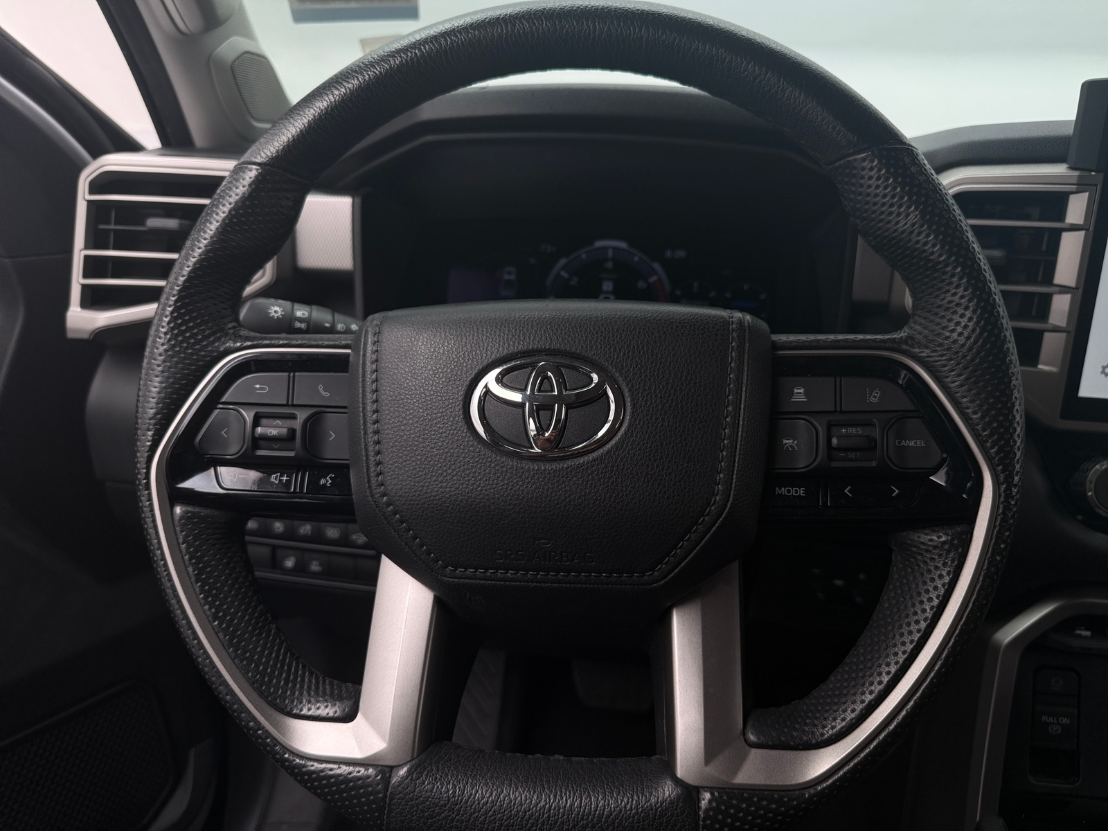 Thumbnail: 2024 Toyota Tundra - 4
