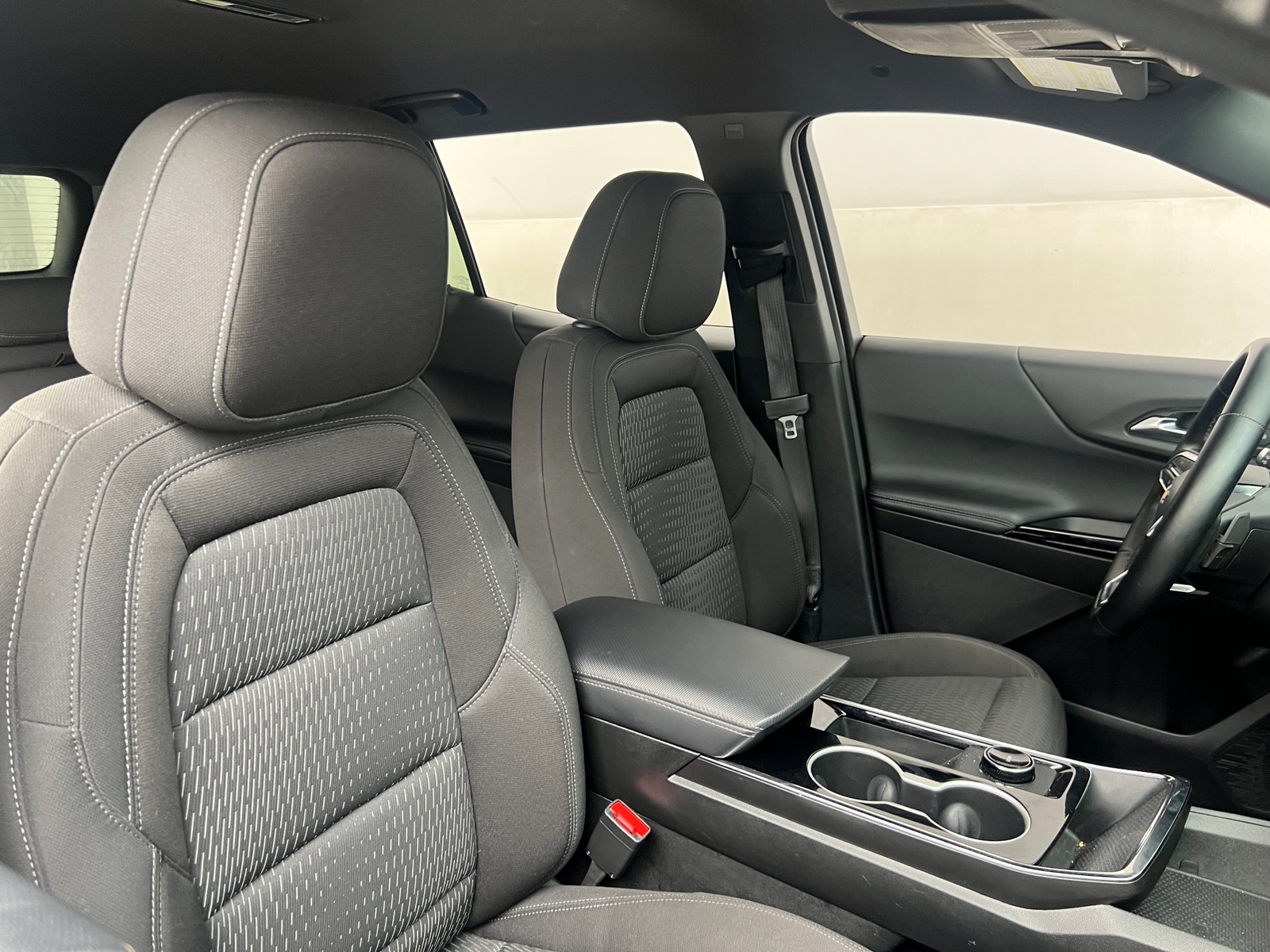 Thumbnail: 2026 Chevrolet Equinox - 2