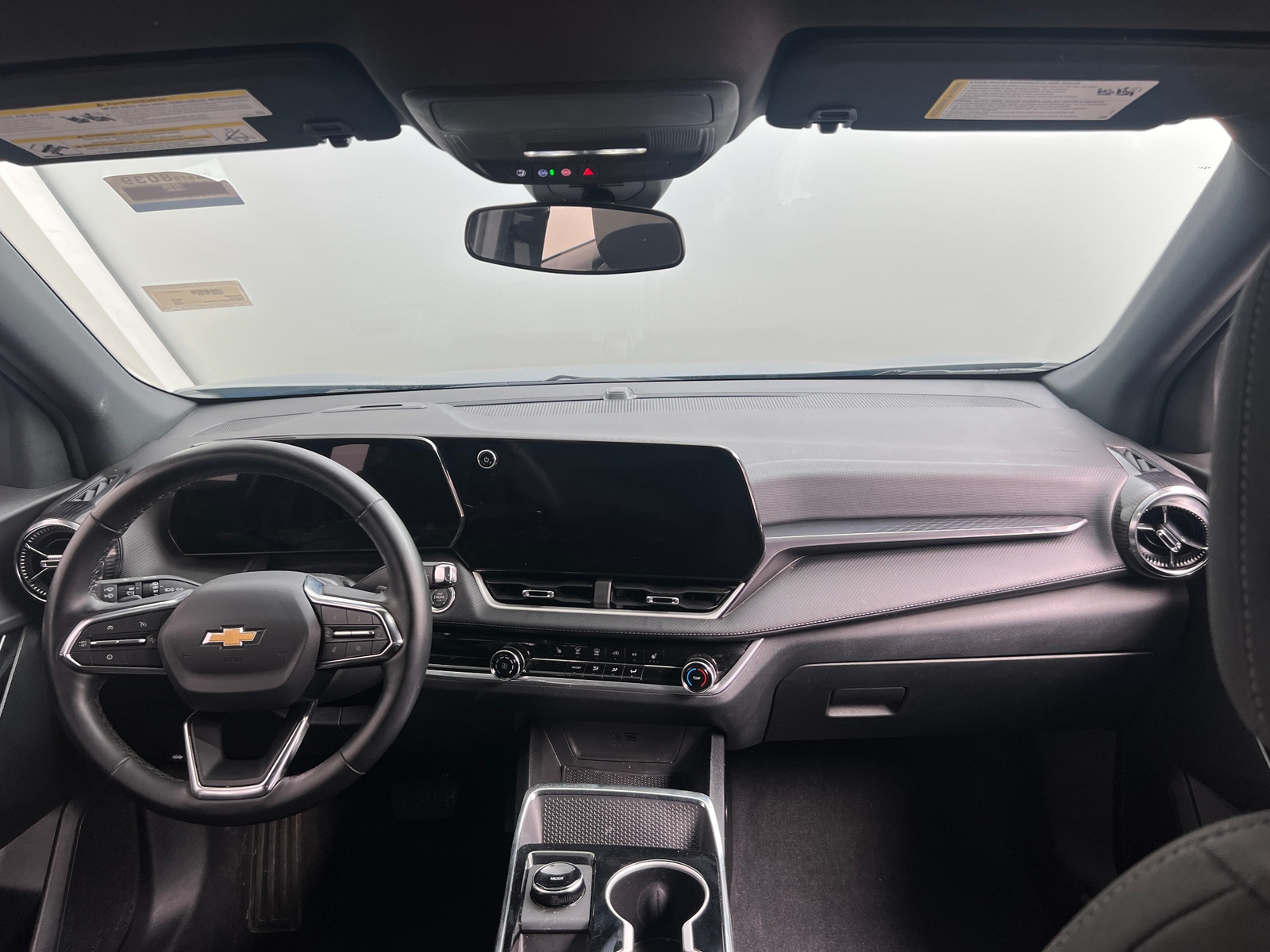 Thumbnail: 2026 Chevrolet Equinox - 3