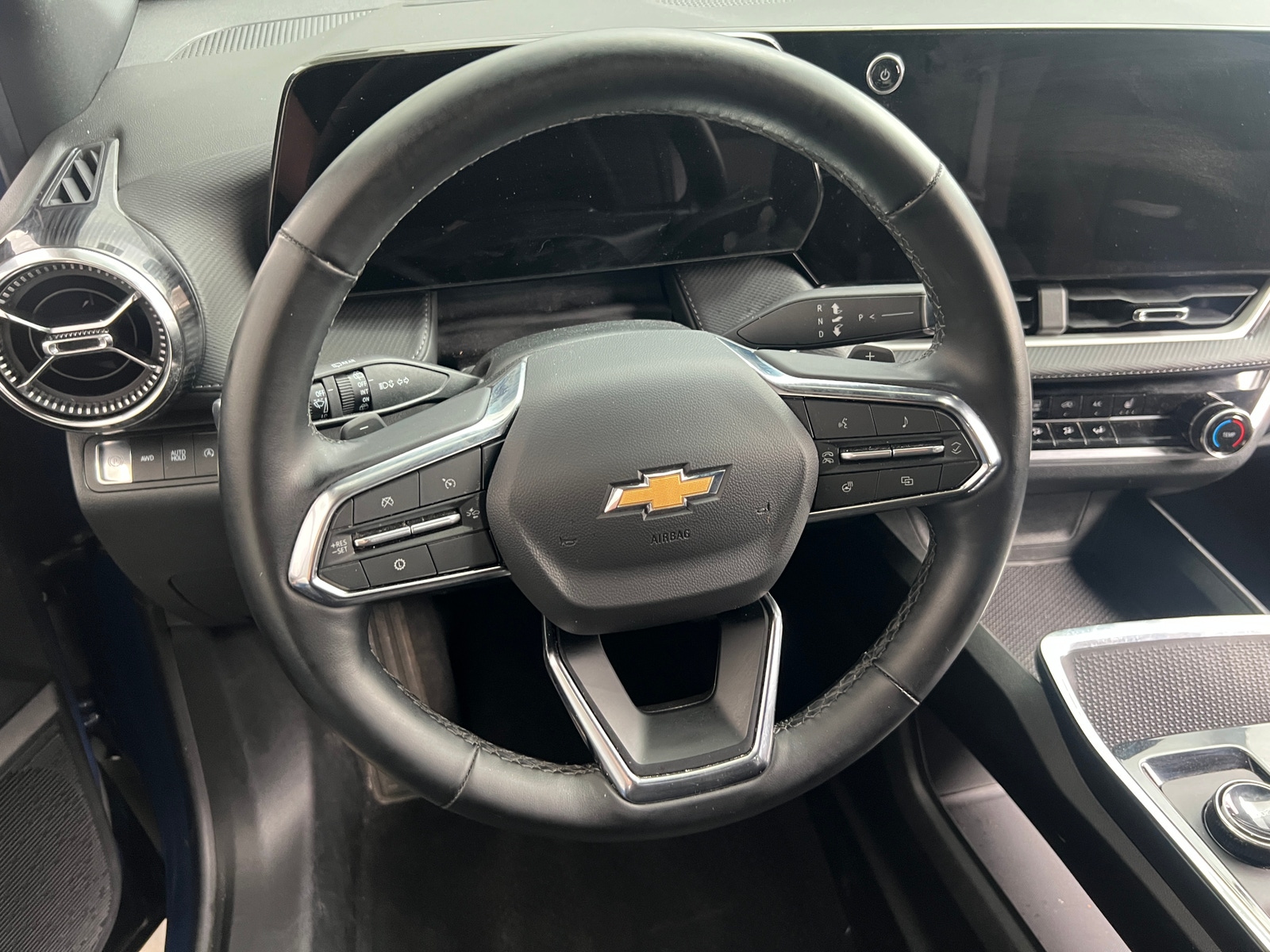 Thumbnail: 2026 Chevrolet Equinox - 5