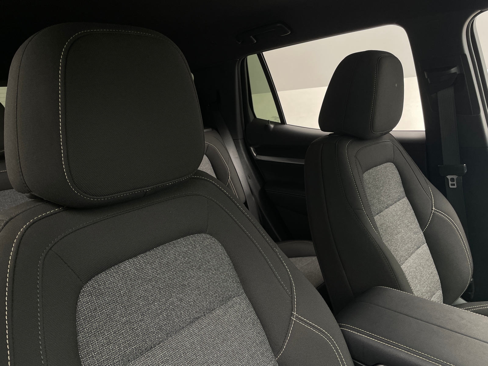 Thumbnail: 2026 GMC Terrain - 2