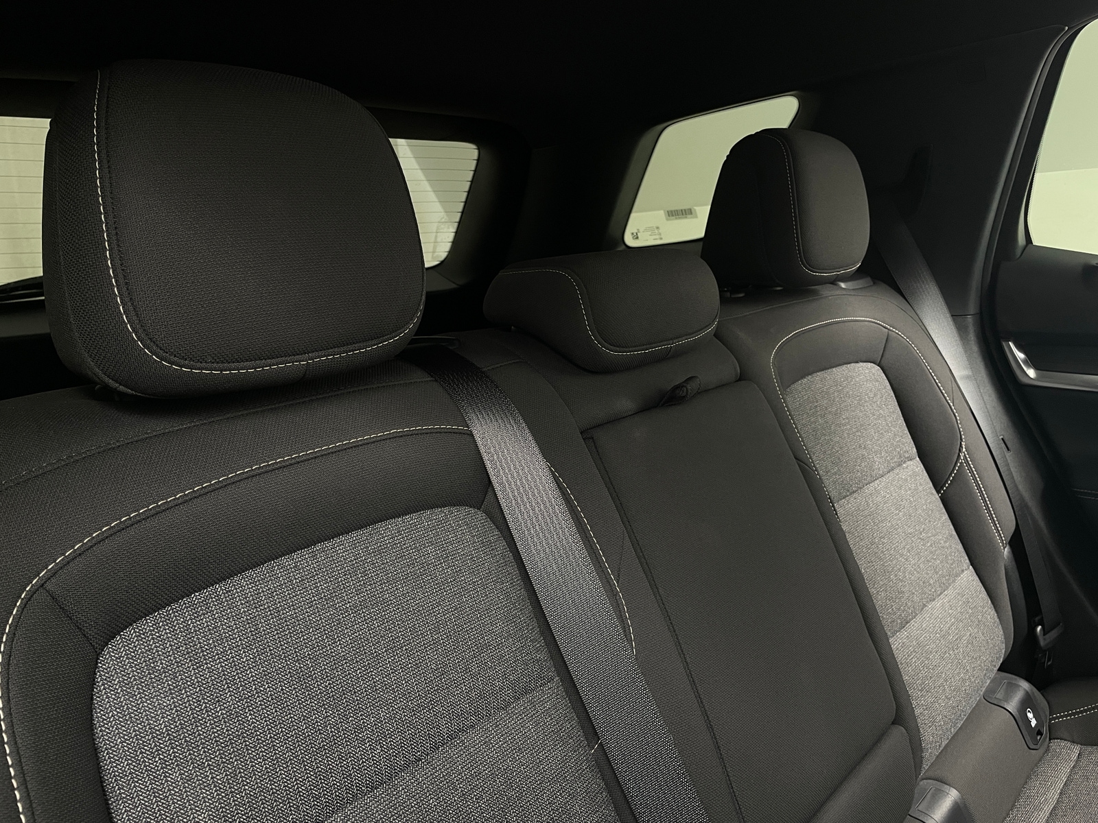 Thumbnail: 2026 GMC Terrain - 6