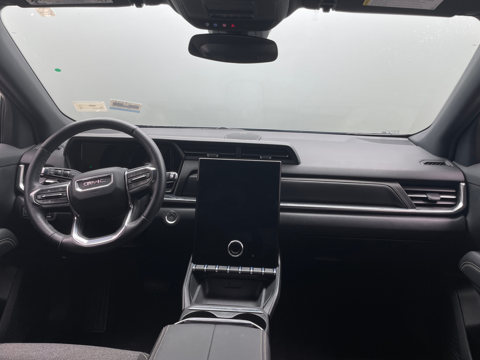 Thumbnail: 2026 GMC Terrain - 3