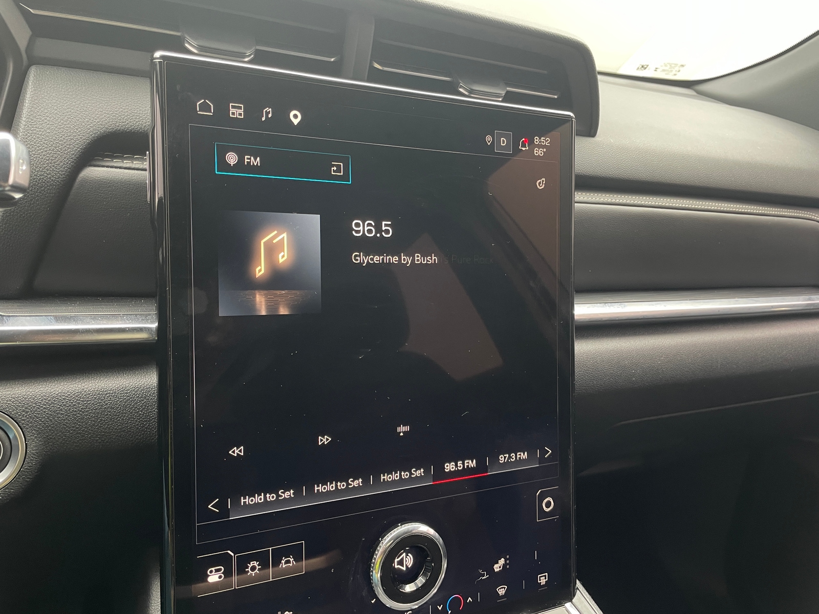 Thumbnail: 2026 GMC Terrain - 4