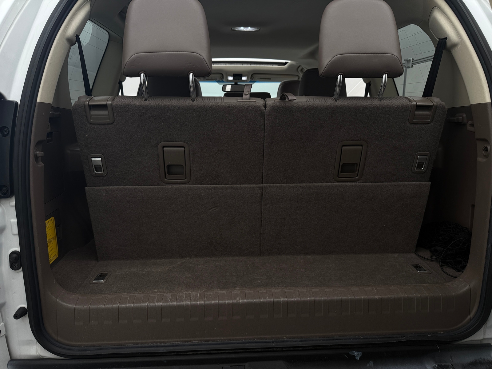 Thumbnail: 2016 Lexus GX - 7