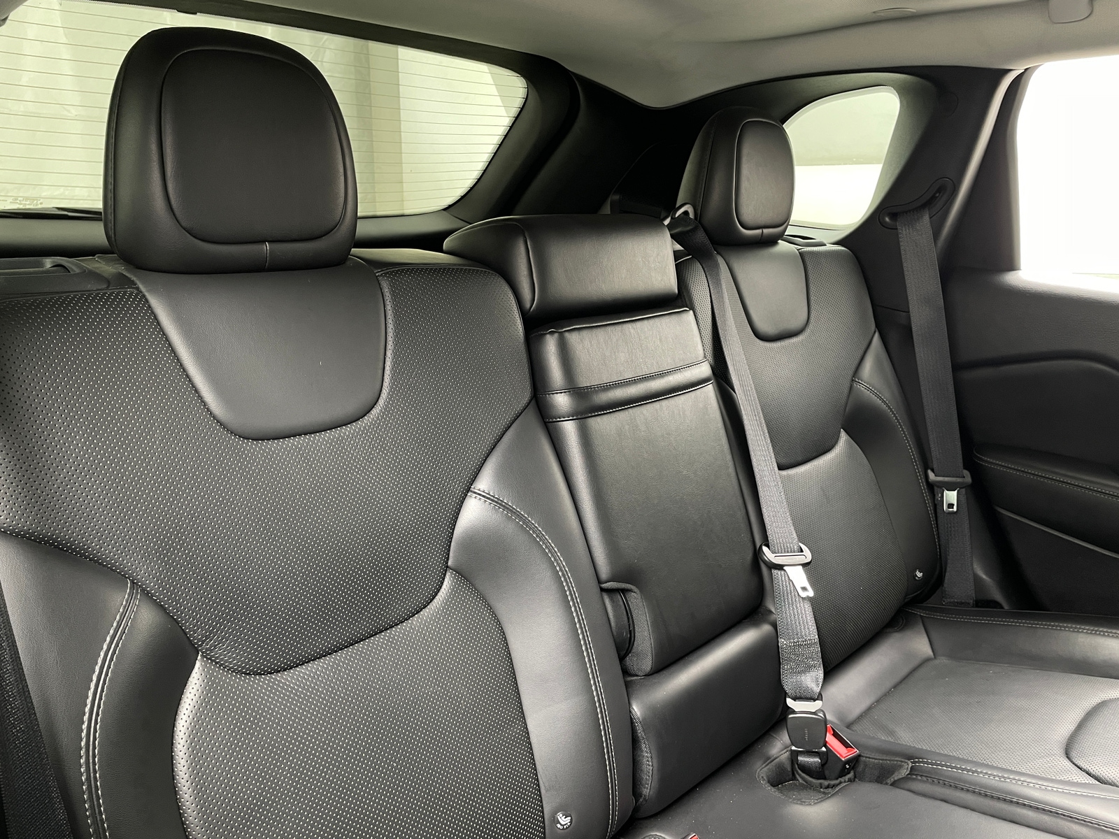 Thumbnail: 2019 Jeep Cherokee - 5