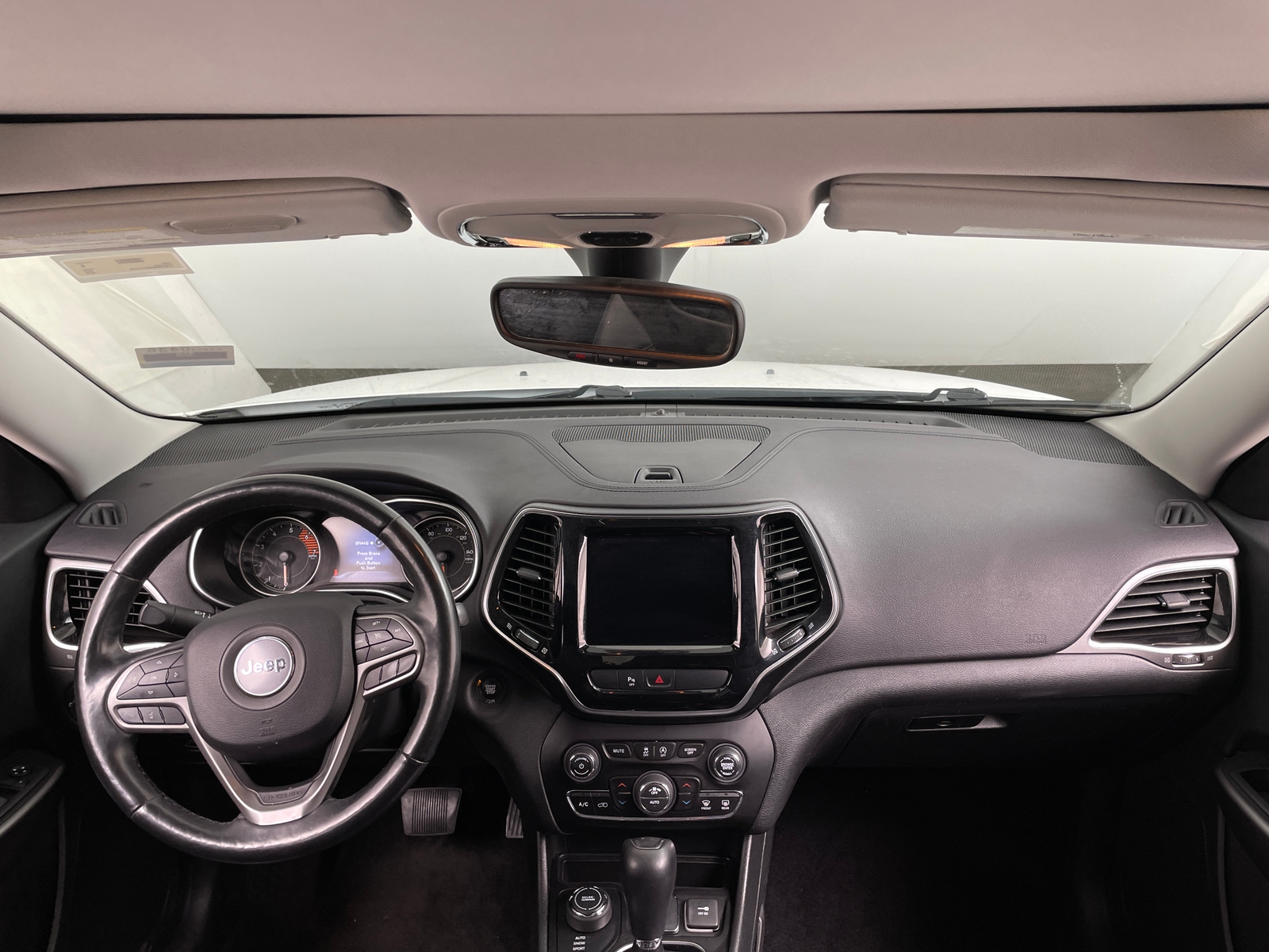 Thumbnail: 2019 Jeep Cherokee - 2