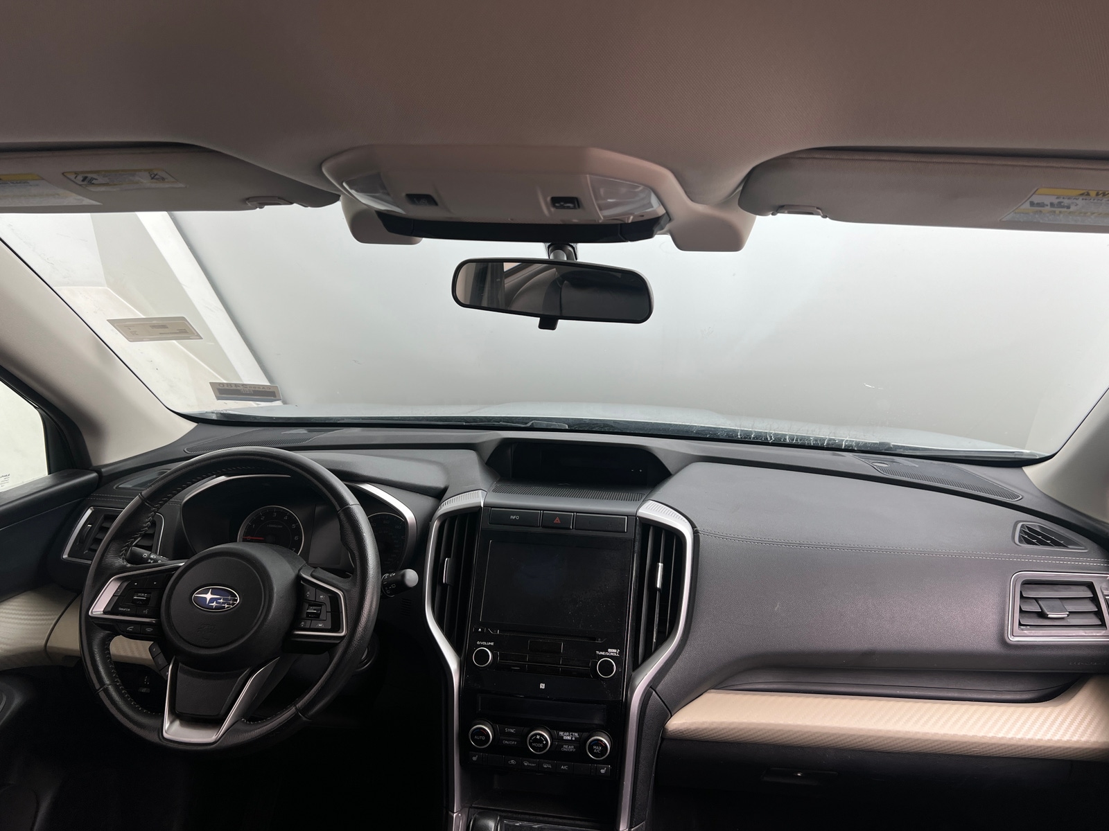 Thumbnail: 2019 Subaru Ascent - 3