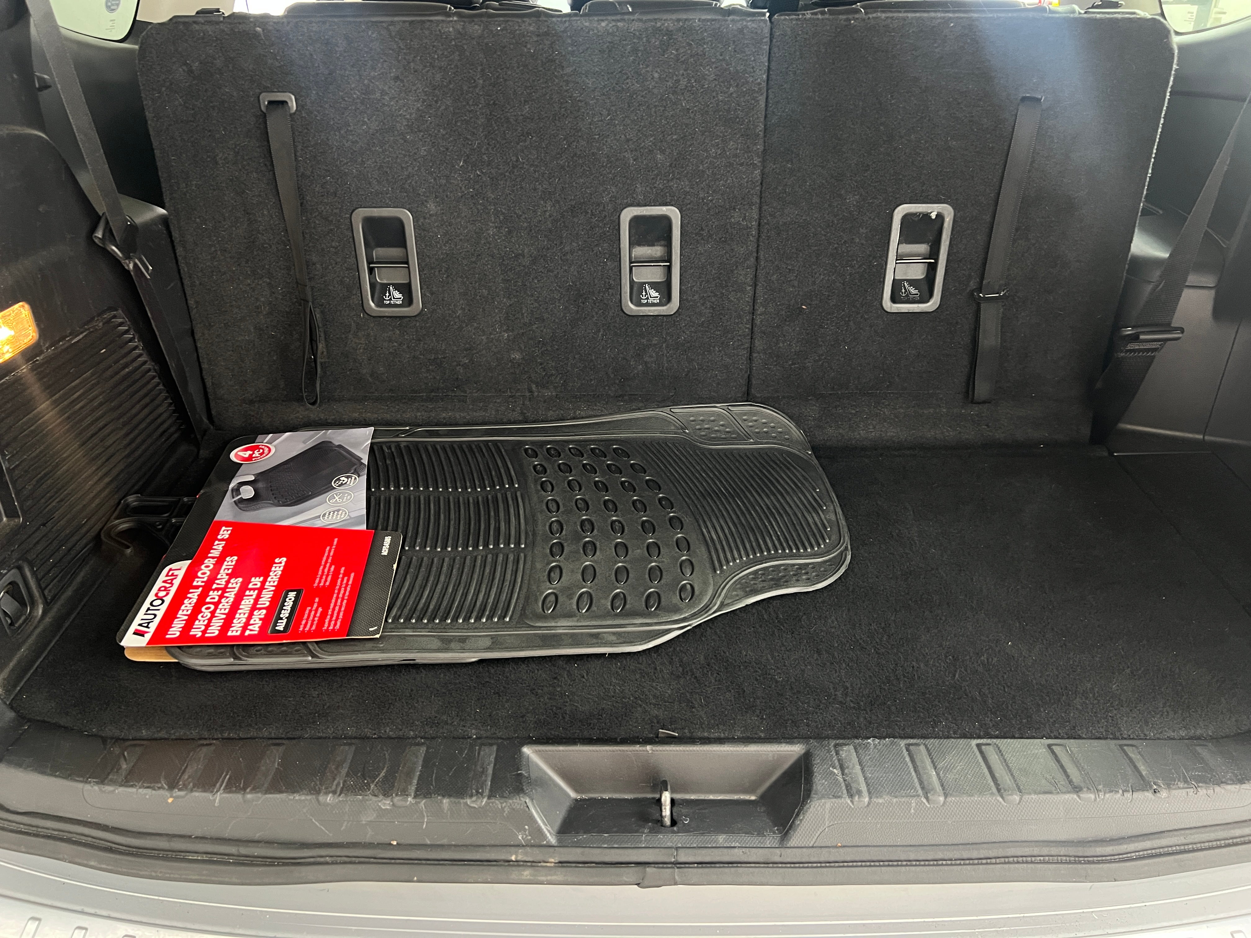 2019 Subaru Ascent