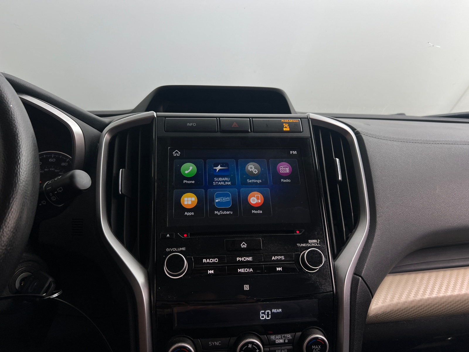 Thumbnail: 2019 Subaru Ascent - 4