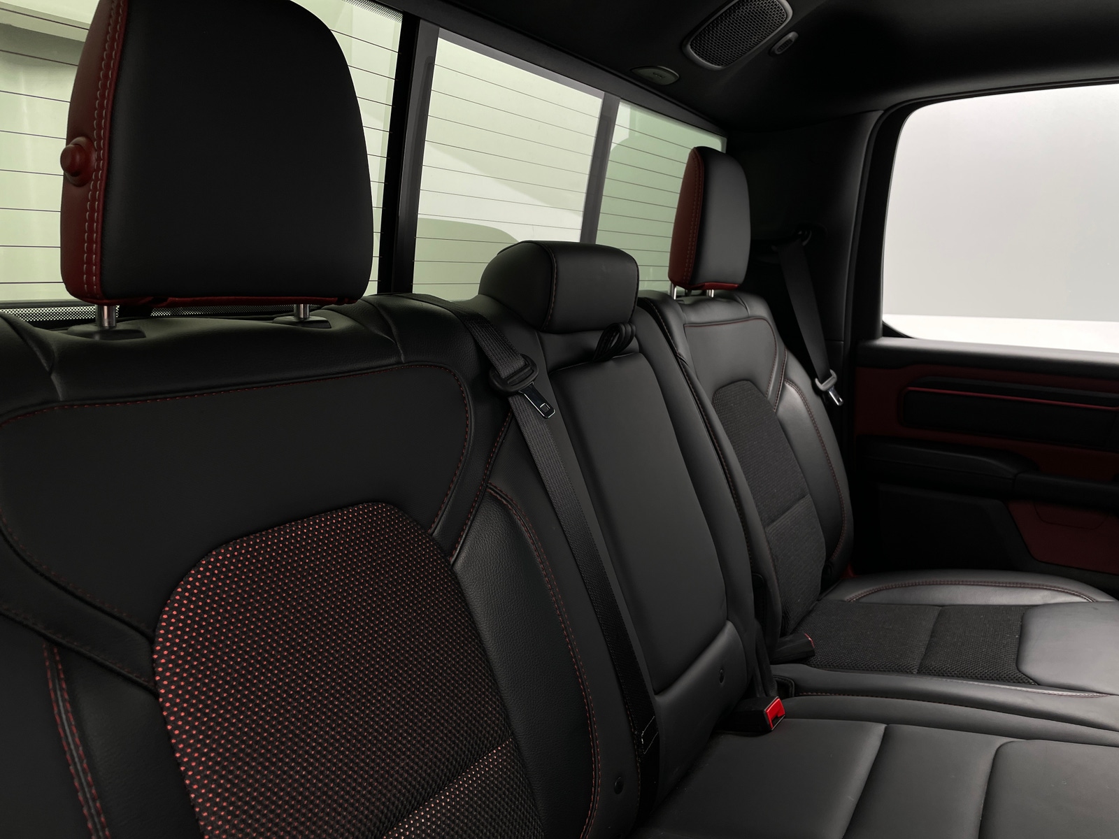 Thumbnail: 2026 RAM 1500 - 6