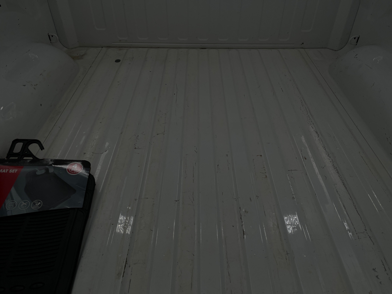 Thumbnail: 2026 RAM 1500 - 7