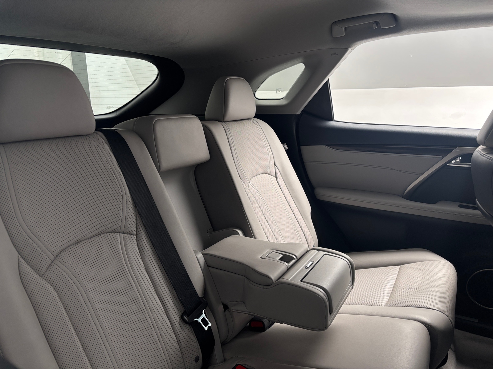 Thumbnail: 2019 Lexus RX - 6