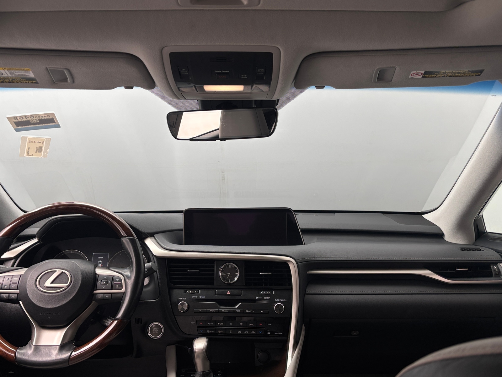 Thumbnail: 2019 Lexus RX - 3
