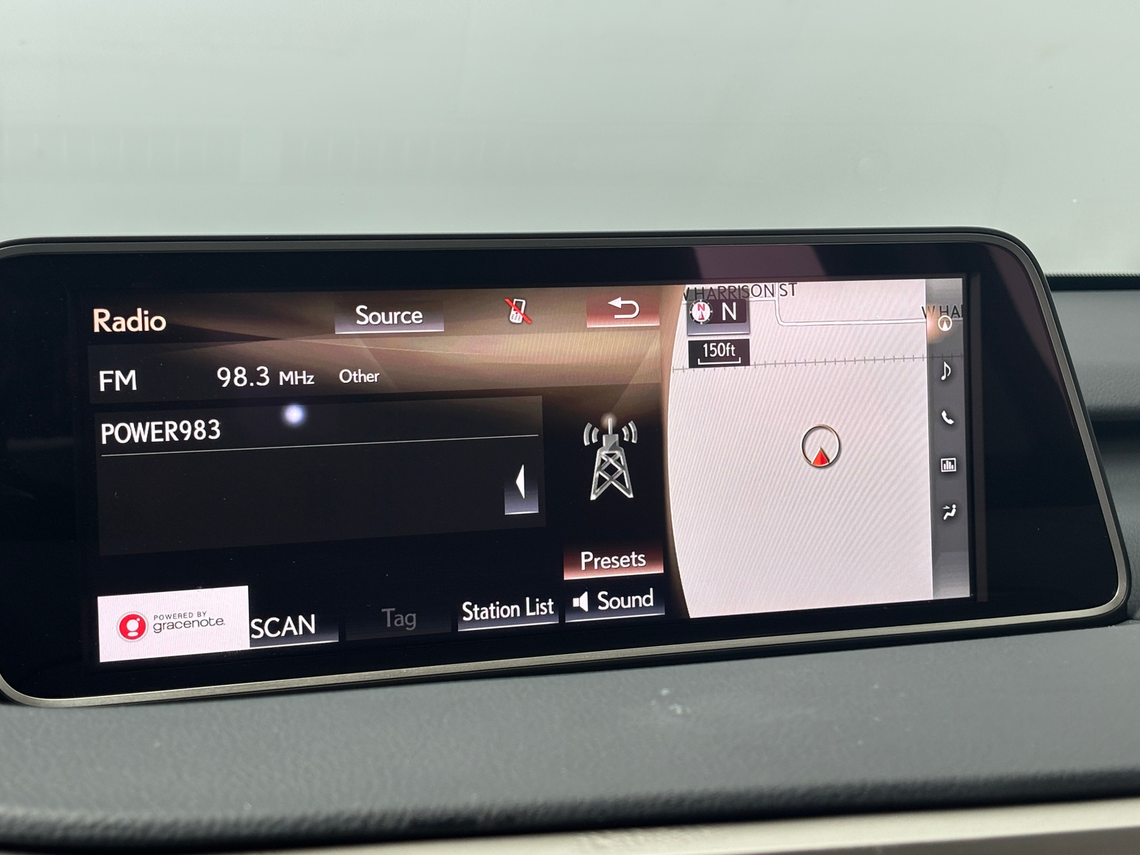 Thumbnail: 2019 Lexus RX - 4
