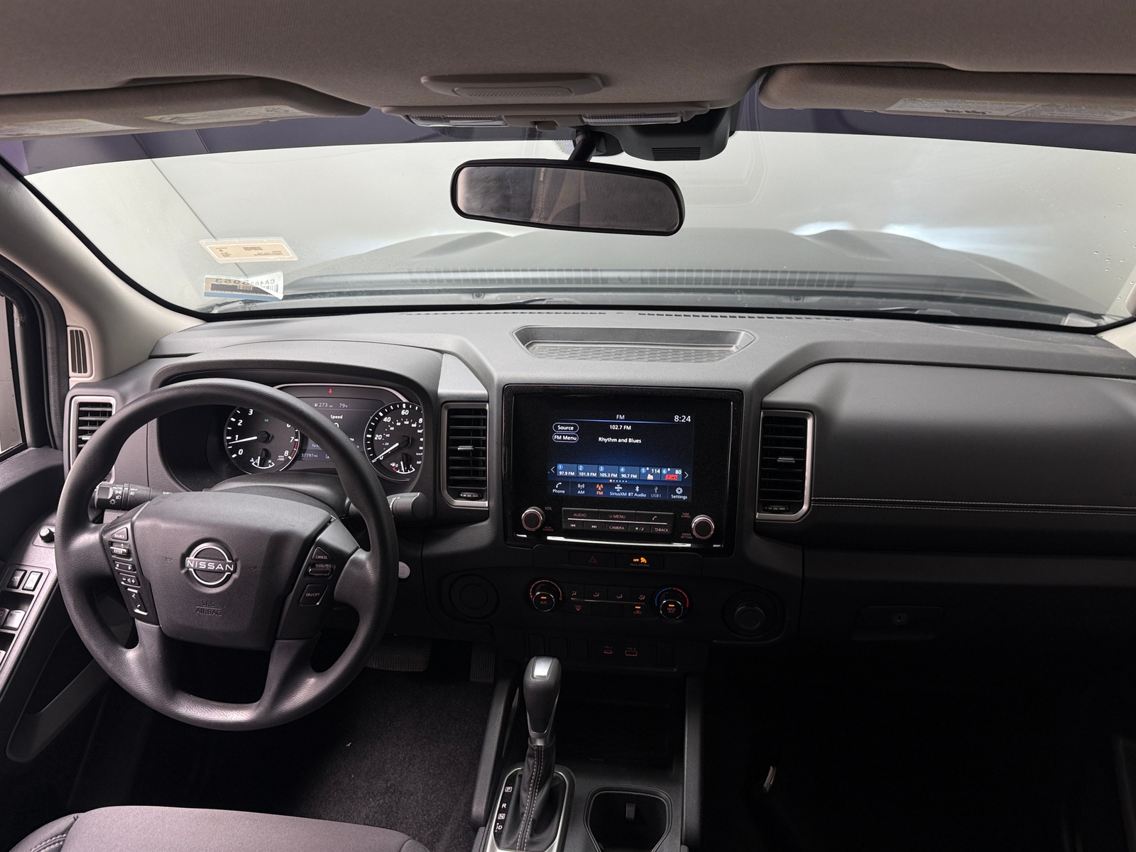 Thumbnail: 2022 Nissan Frontier - 3