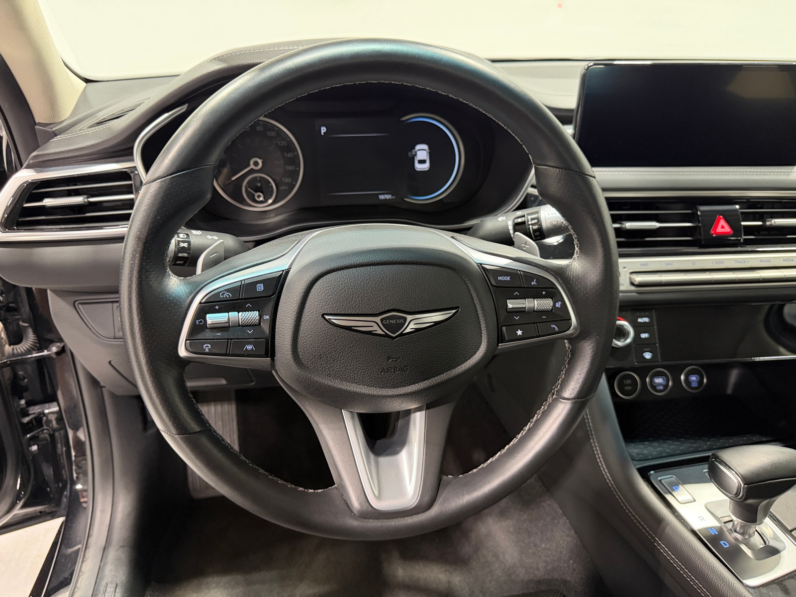 Thumbnail: 2026 Genesis G70 - 4