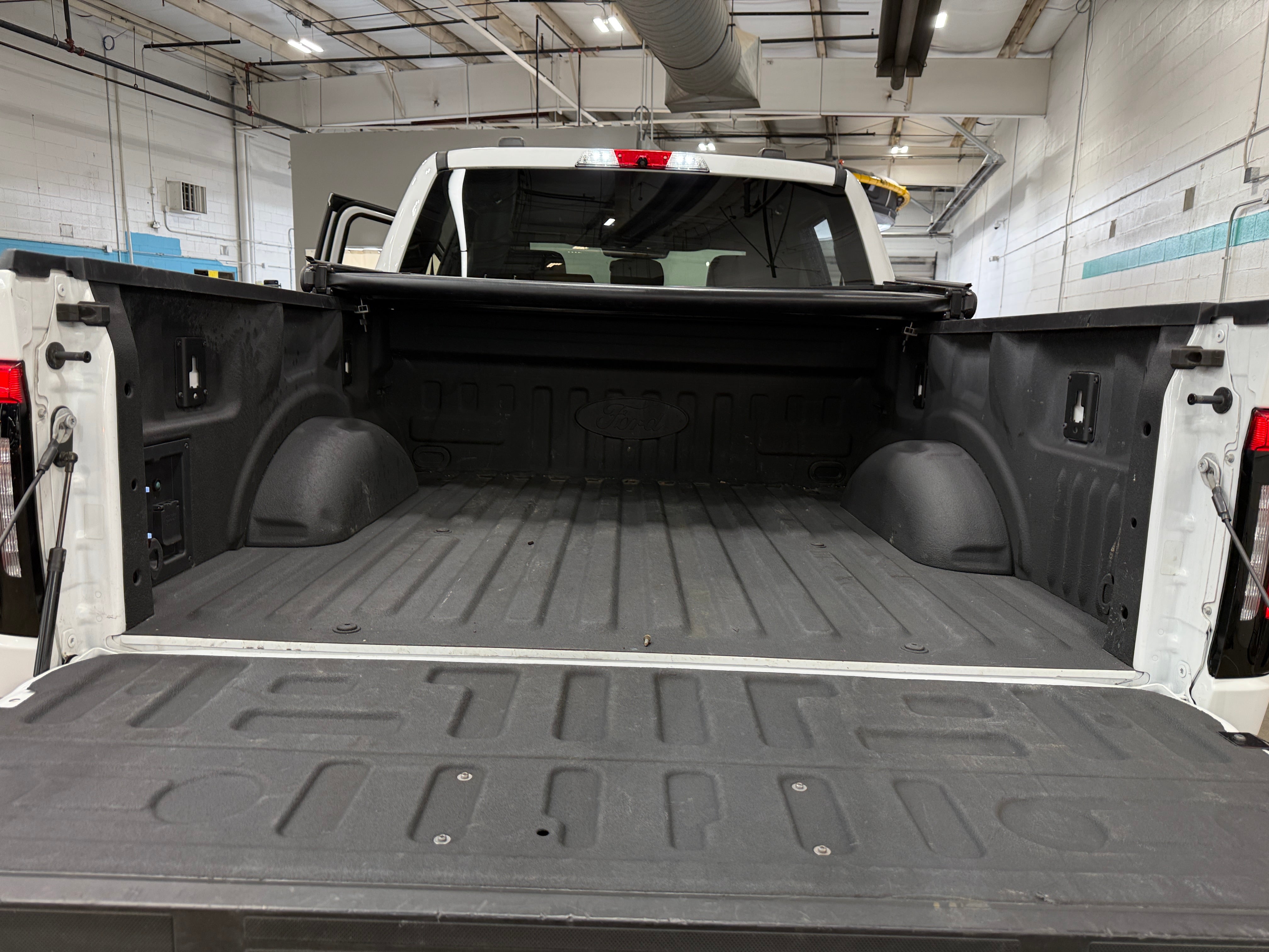 2023 Ford F-150 Lightning