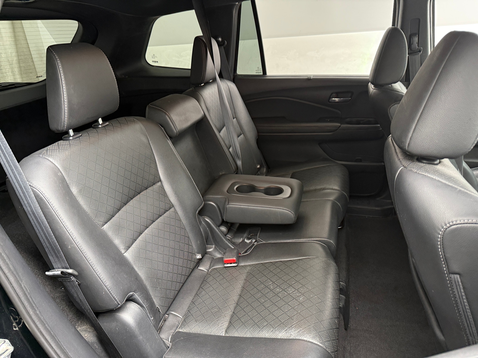 Thumbnail: 2019 Honda Passport - 5
